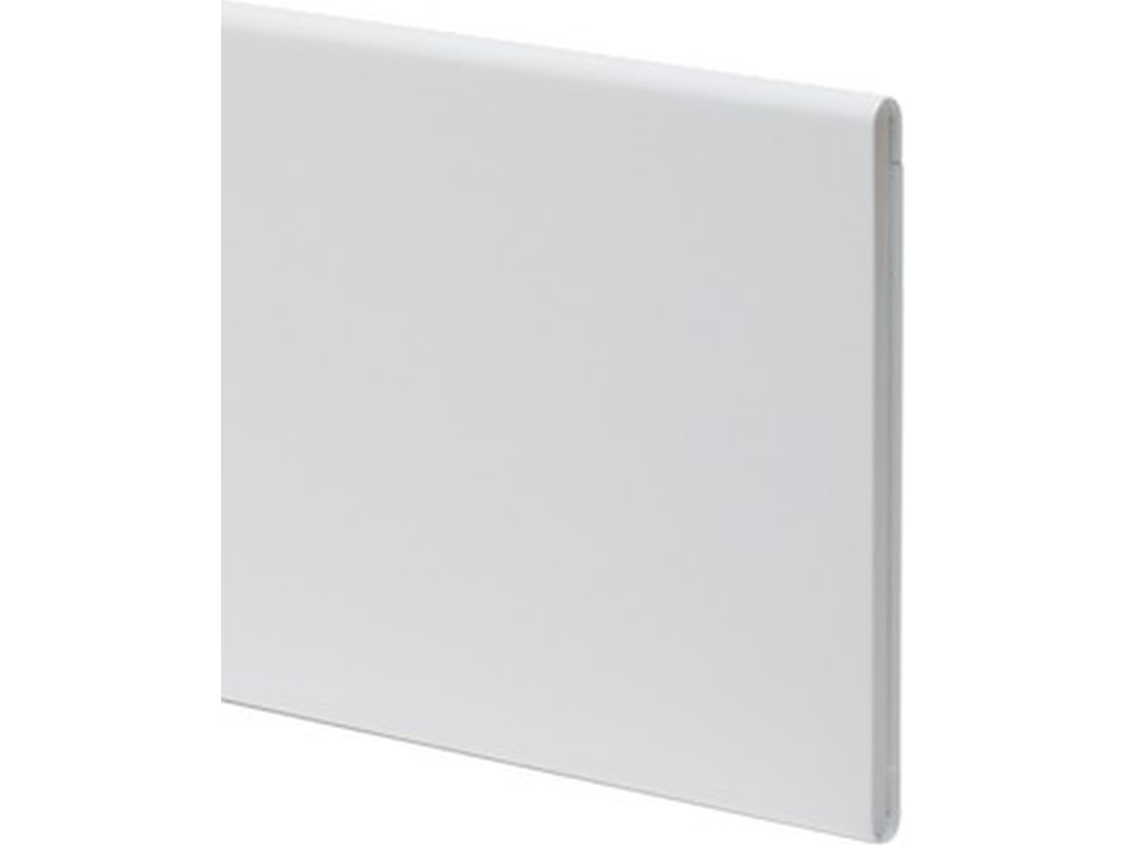 Adax Neo WiFi Panelovn Low 1200W (hvidt) Varmepaneler