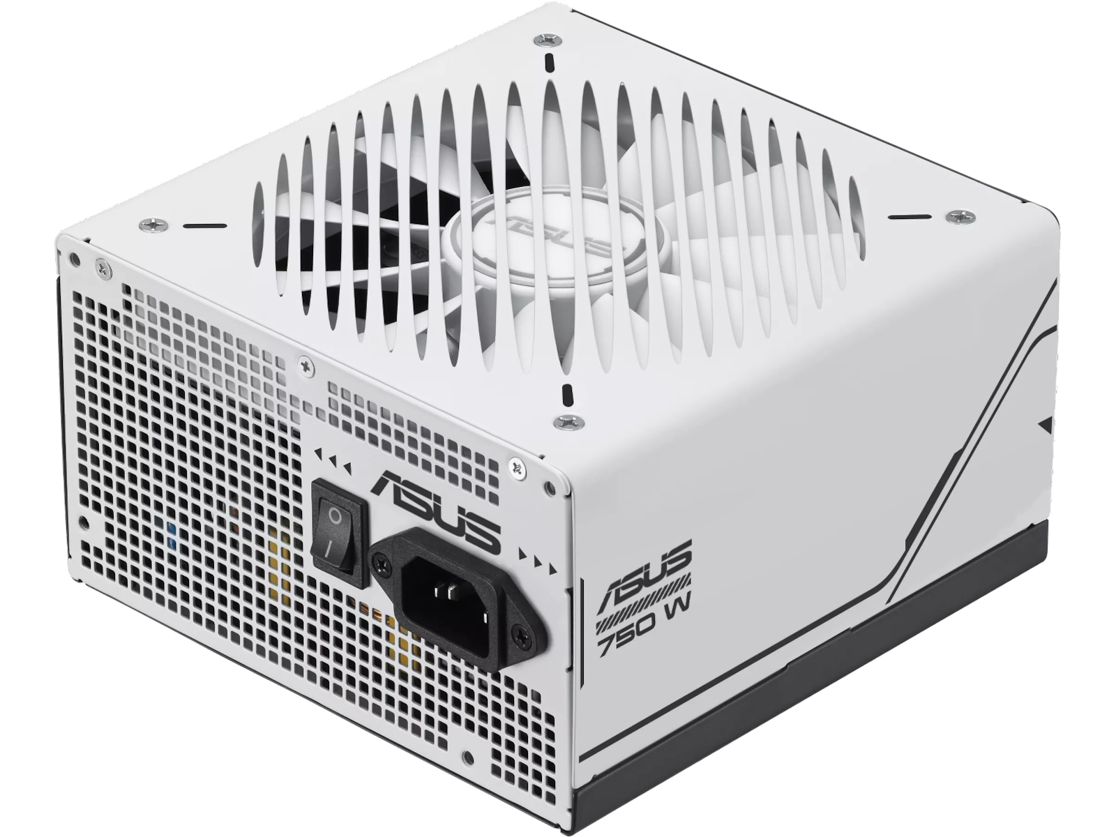 Asus Prime 750W Gold PSU Strømforsyninger
