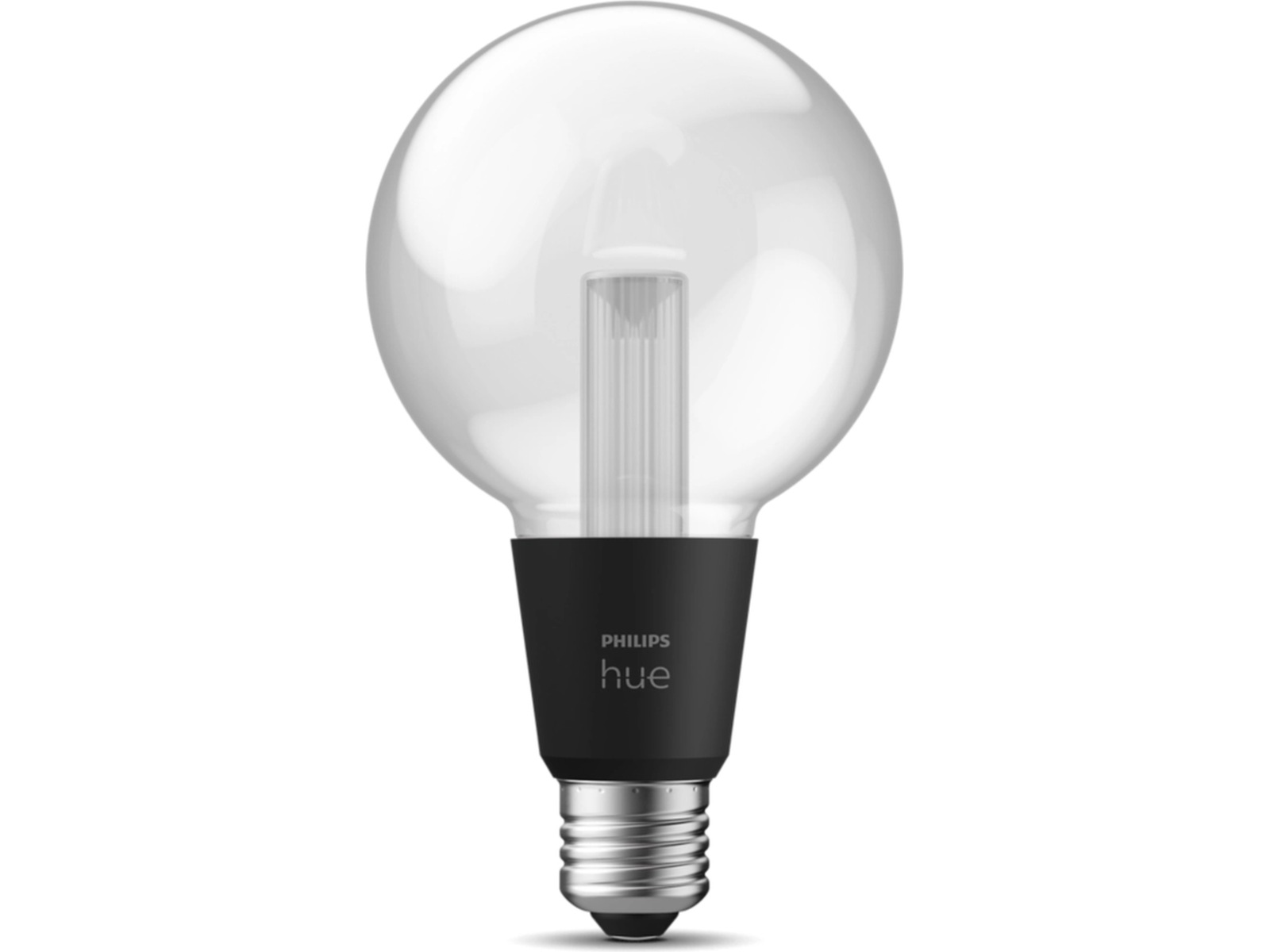 Philips Hue White and color ambiance G95 - E27 pære LED-pærer & elpærer