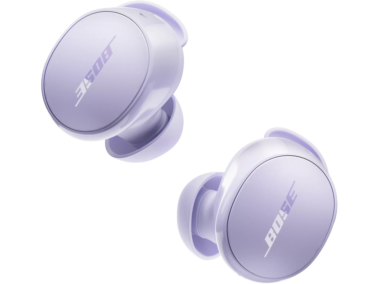 Bose QuietComfort Ørepropper (lilac) In-ear høretelefoner