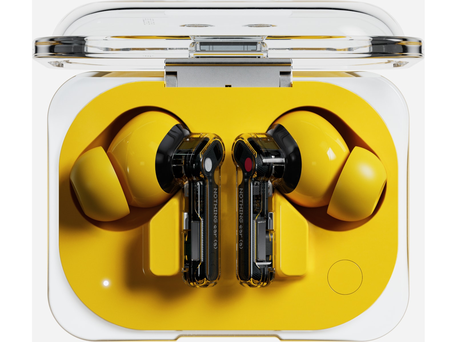 Nothing Ear (A) (gul) In-ear høretelefoner