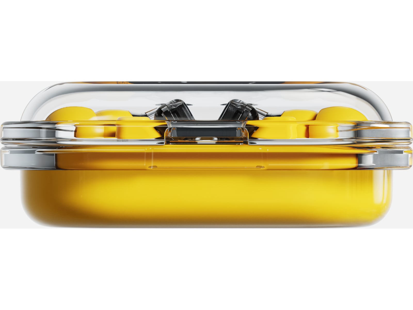 Nothing Ear (A) (gul) In-ear høretelefoner