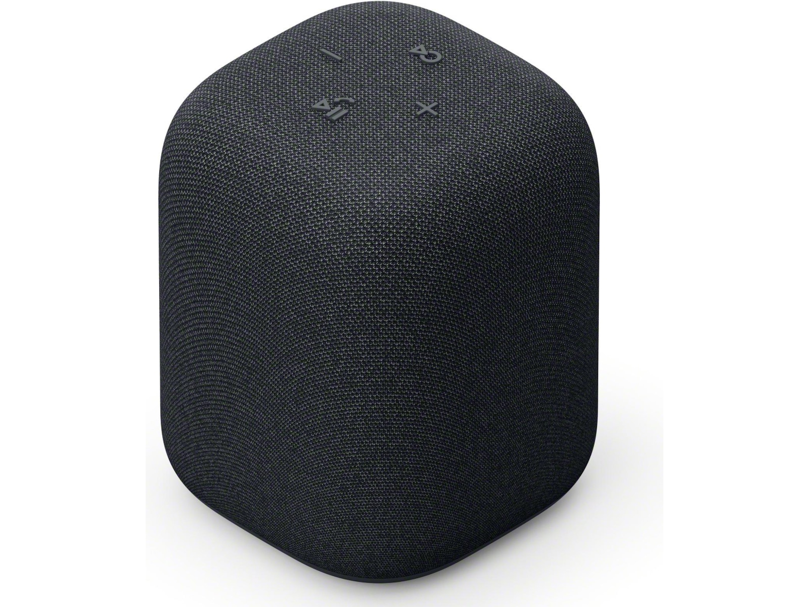 Sony Linkbuds Trådløs bluetooth højttaler (Sort) Trådløs / Bluetooth højttaler