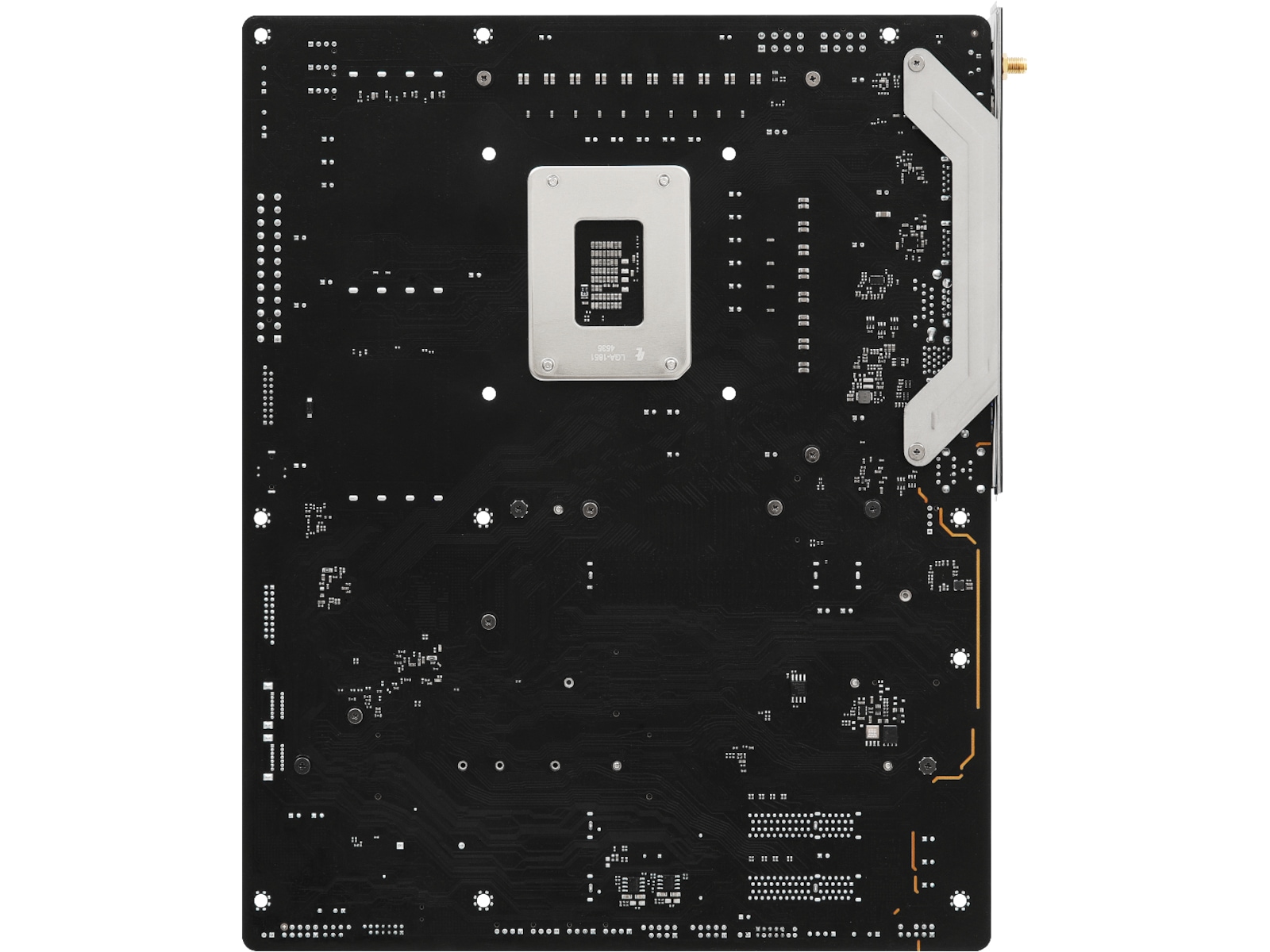 ASRock Z890 LIVEMIXER WIFI Bundkort Intel Socket