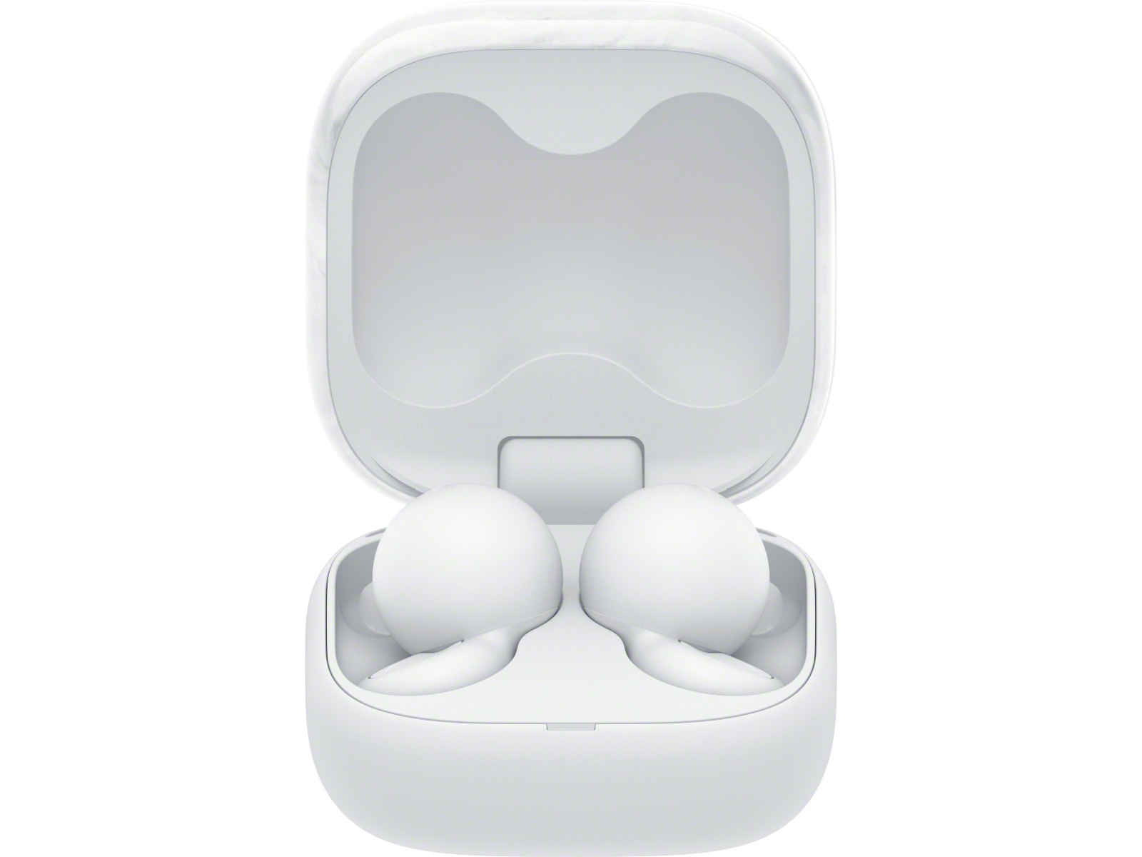Sony Linkbuds Open True Wireless Earbuds (Hvid) In-ear høretelefoner