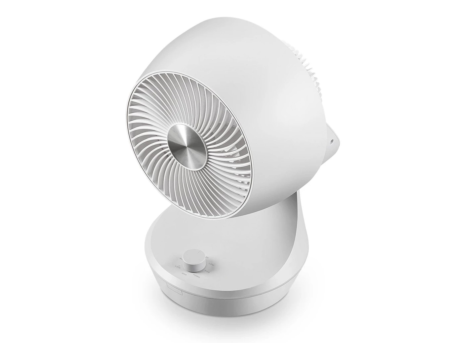 Loeffen LFCF5000 bordventilator Ventilatorer og varmluftovne