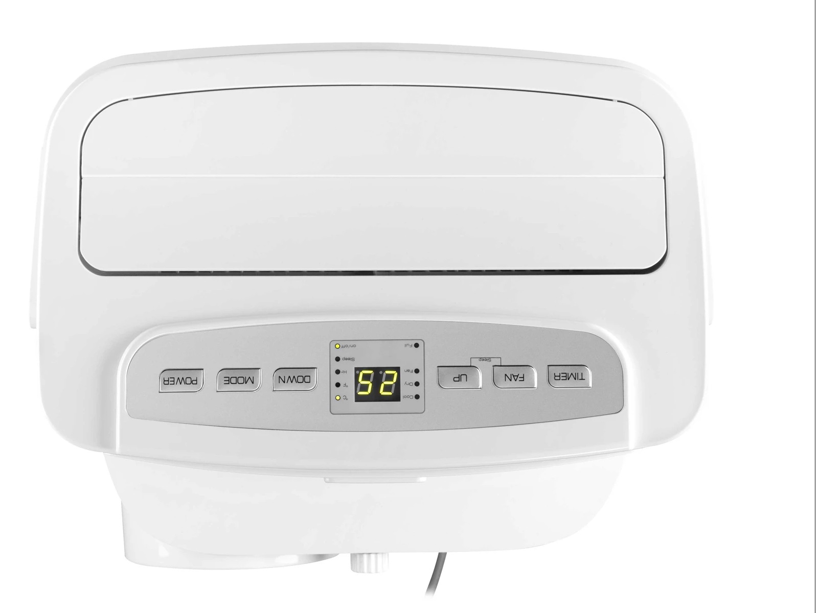 Andersson ARC 3.4 Wifi Air Conditioner Aircondition