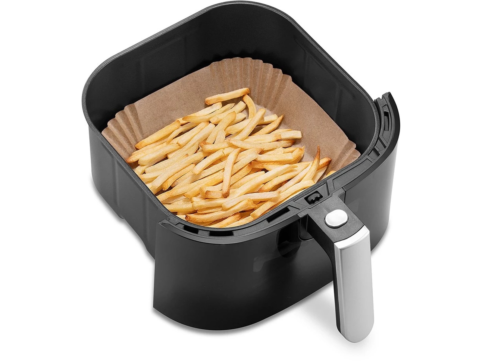ON bagepapir til airfryer (50 stk) Tilbehør til airfryer