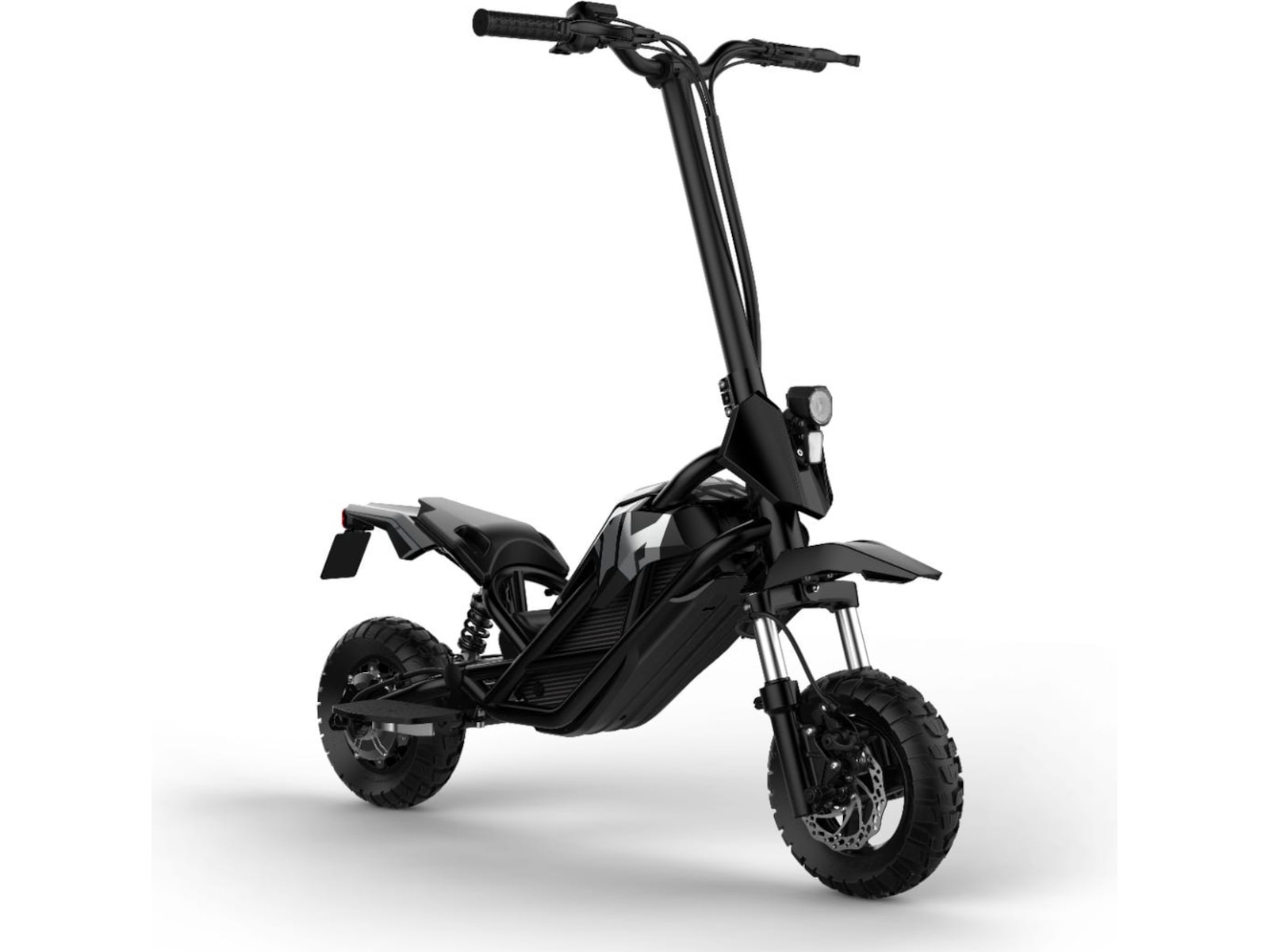 Acer Predator Extreme Electrical Scooter El-løbehjul