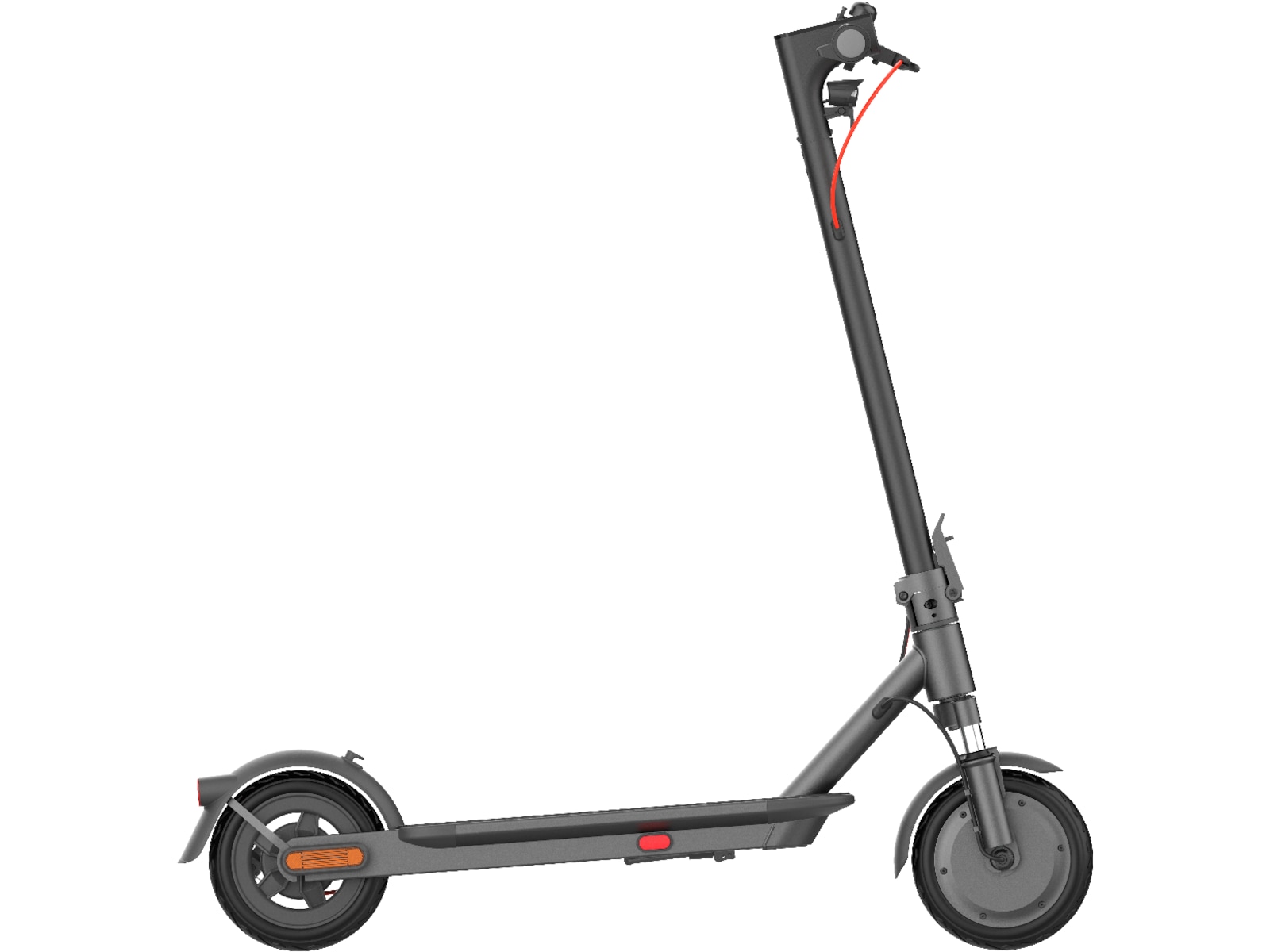 Navee Easyride Pro 25 elektrisk scooter El-løbehjul