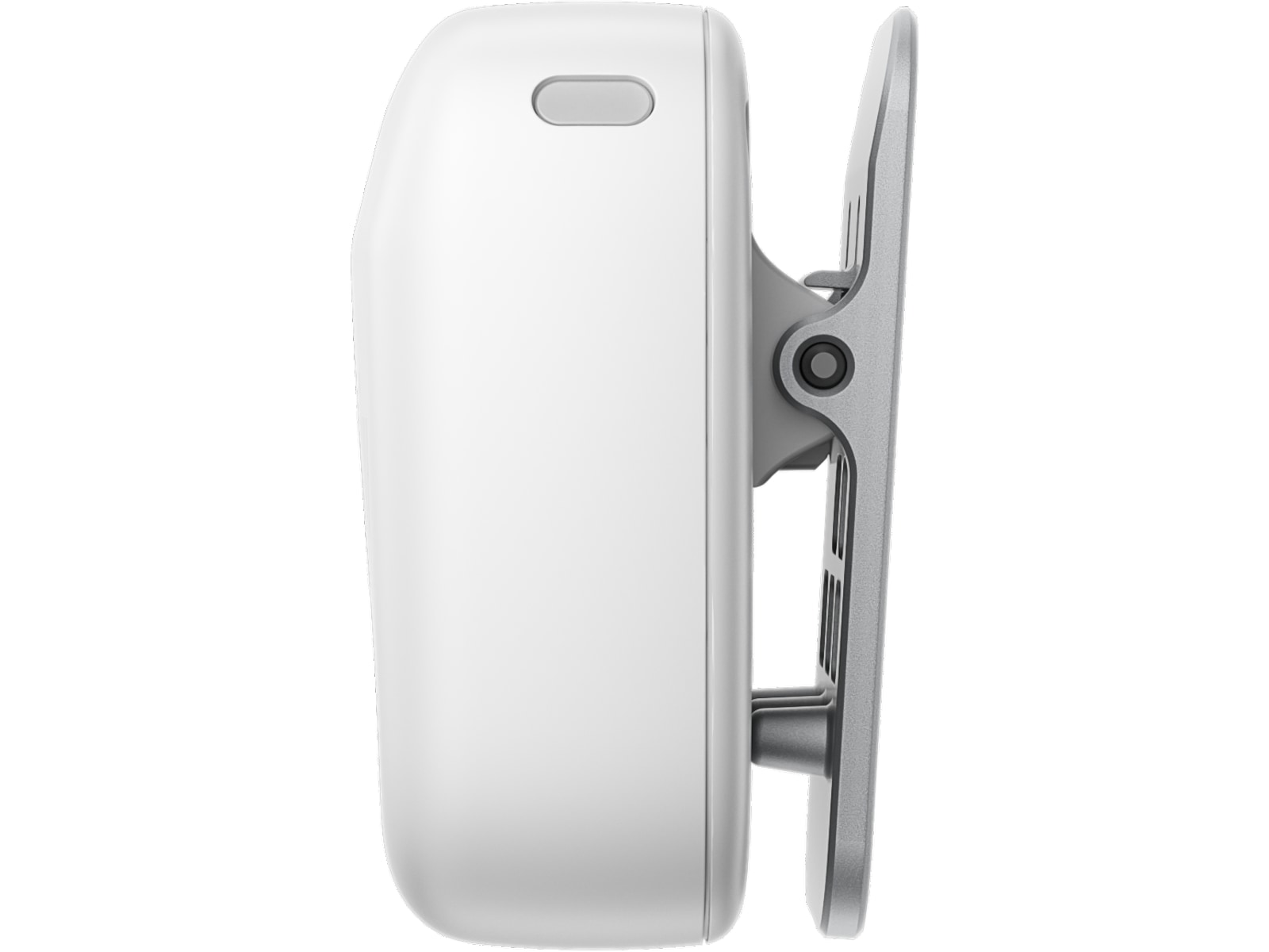 DJI Mic Mini sender (Arctic White) Streaming tilbehør
