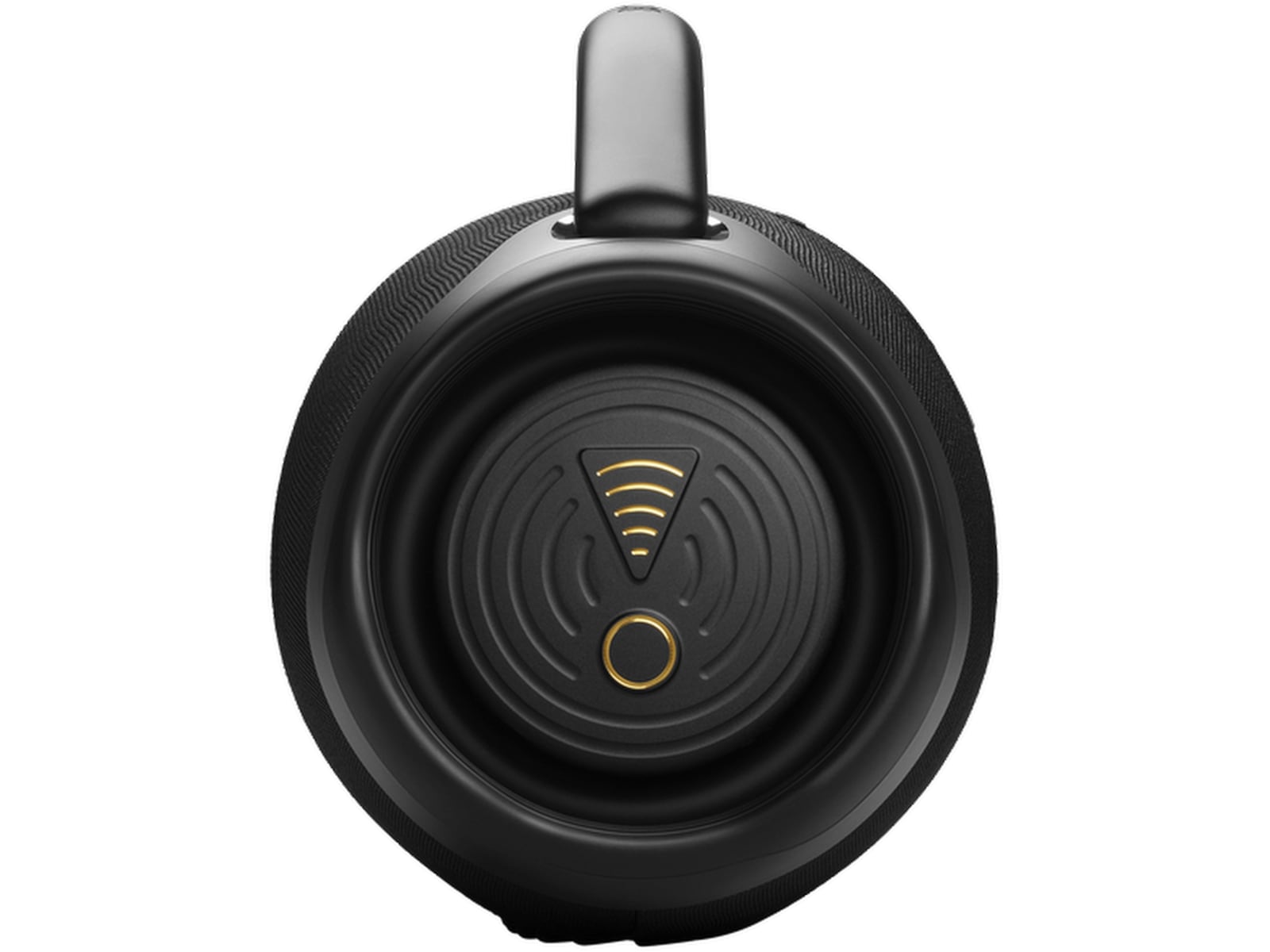 JBL Boombox3 WiFi Trådløs højttaler (sort) Trådløs / Bluetooth højttaler