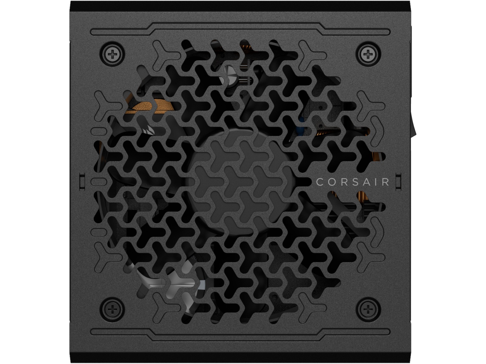 Corsair RMe Series RM1000e PSU (sort) Strømforsyninger