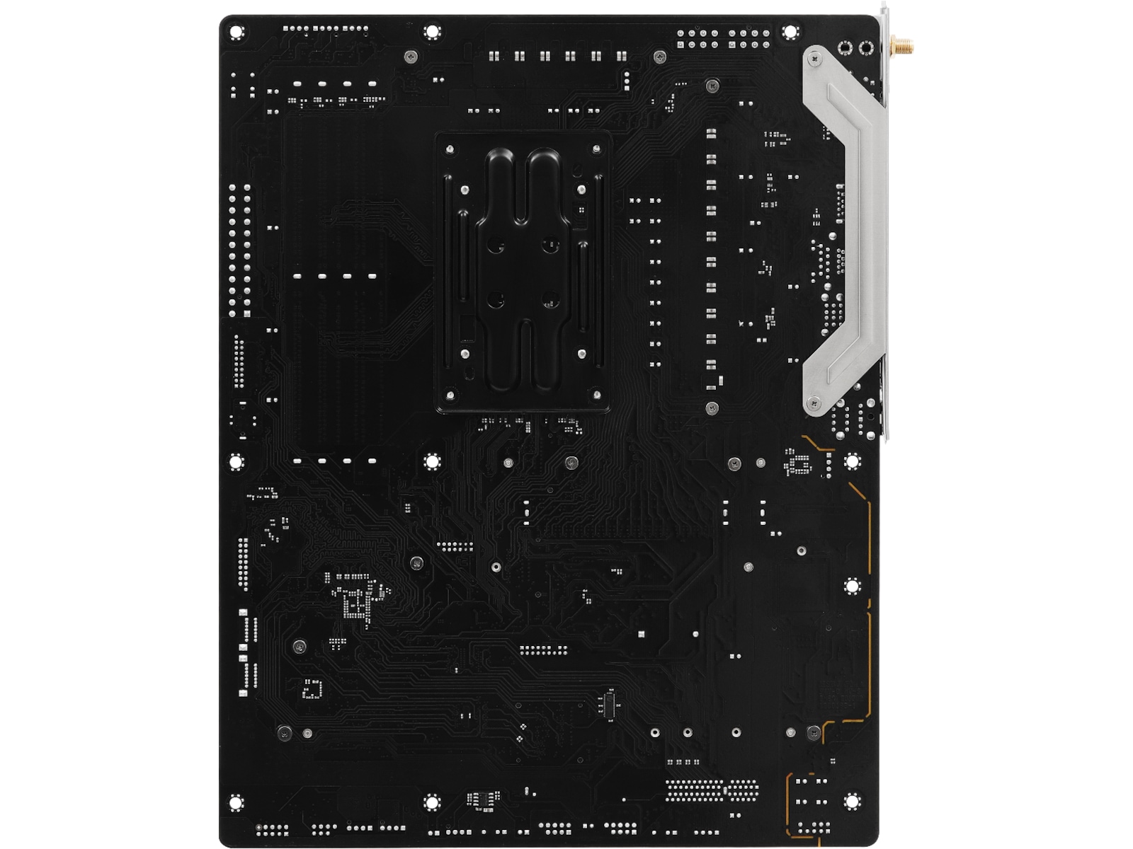 ASRock B850 Pro RS WiFi Bundkort AMD Socket