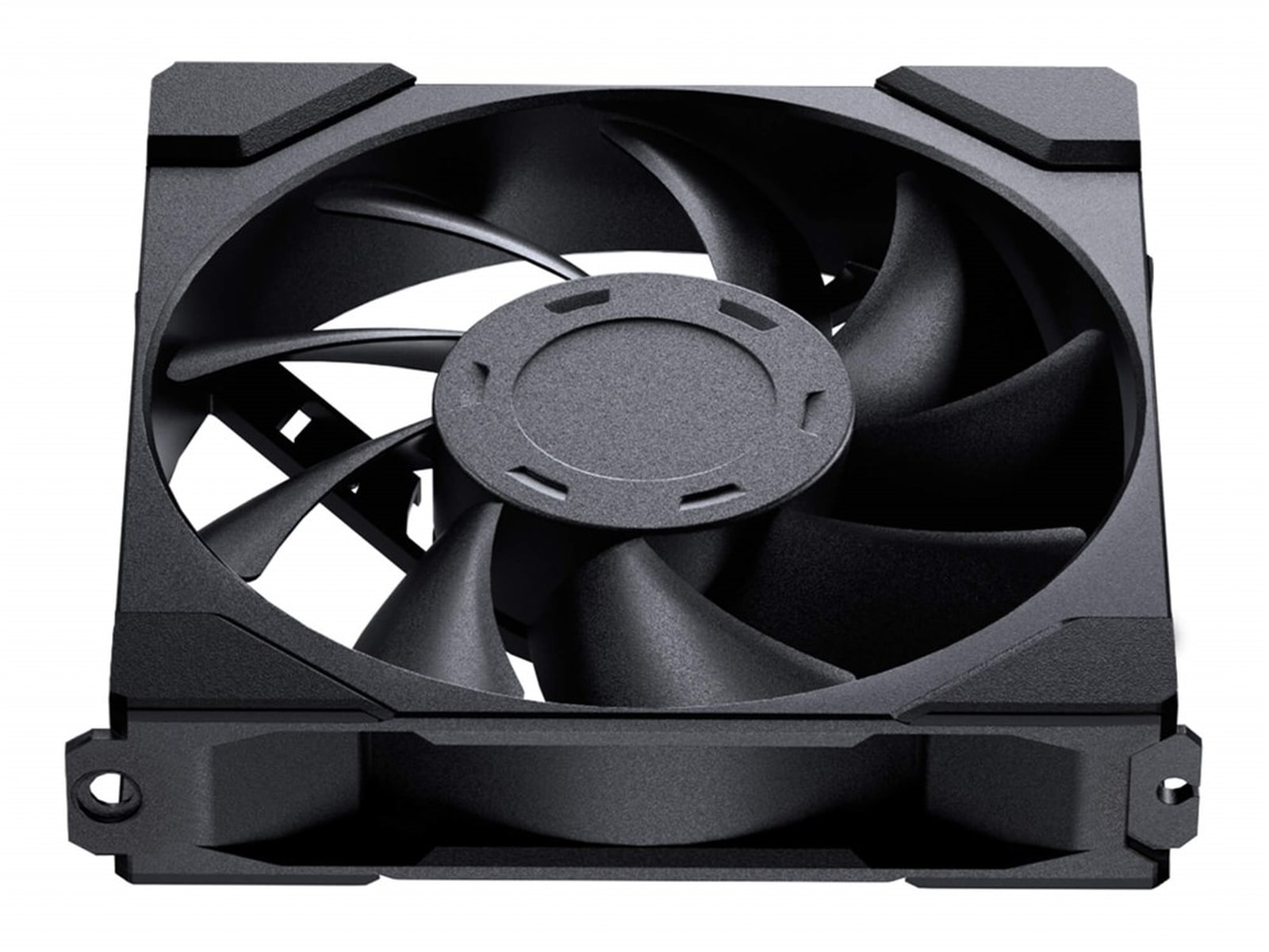 Phanteks M25 Gen2 120mm Blæser (sort) Blæsere