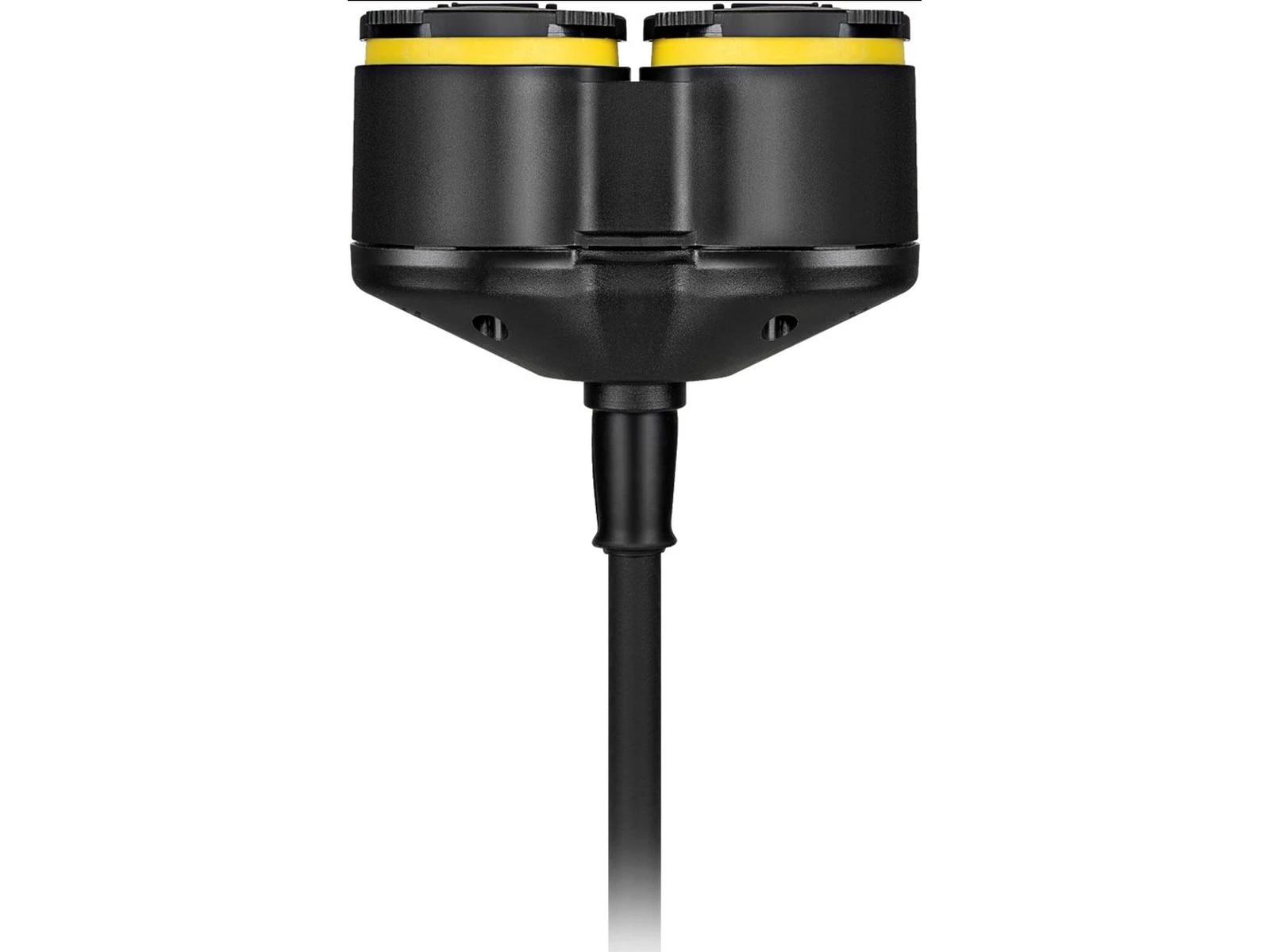 Andersson ECO 3.0 dobbelt forlængerledning 5 m Forlængerkabel & strømskinne