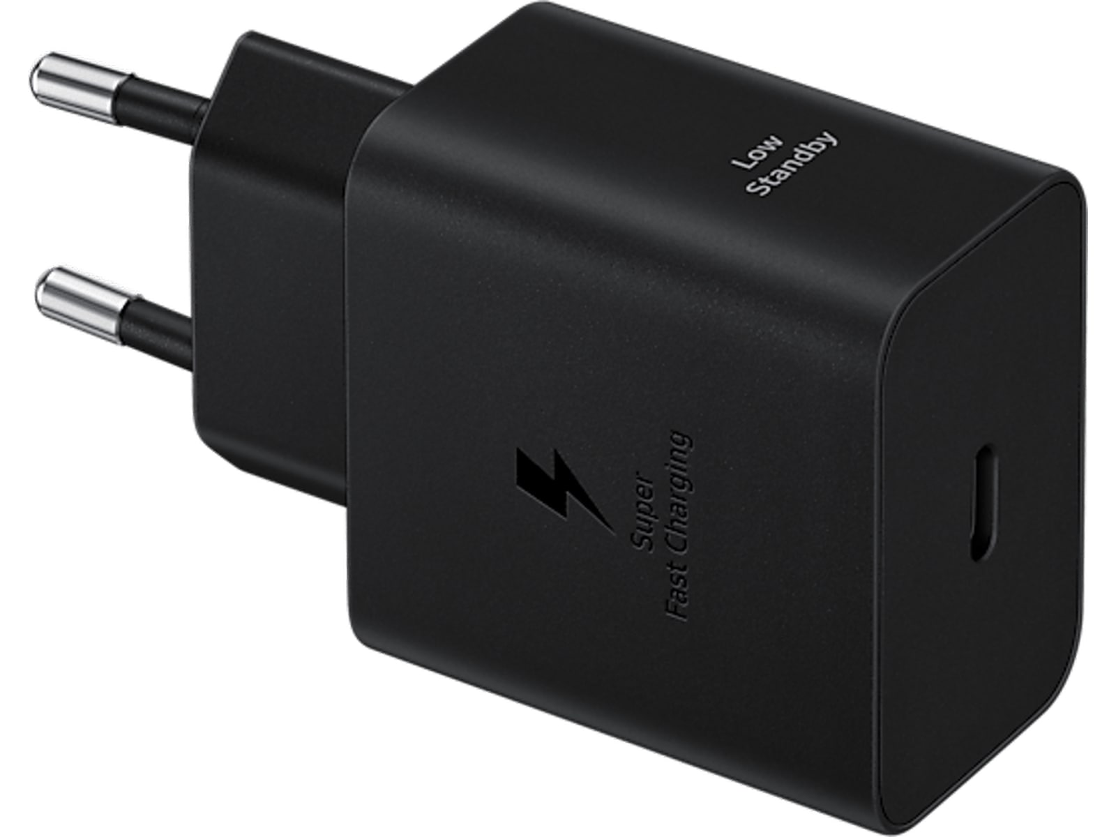 Samsung 45W USB-C vægoplader Mobilopladere