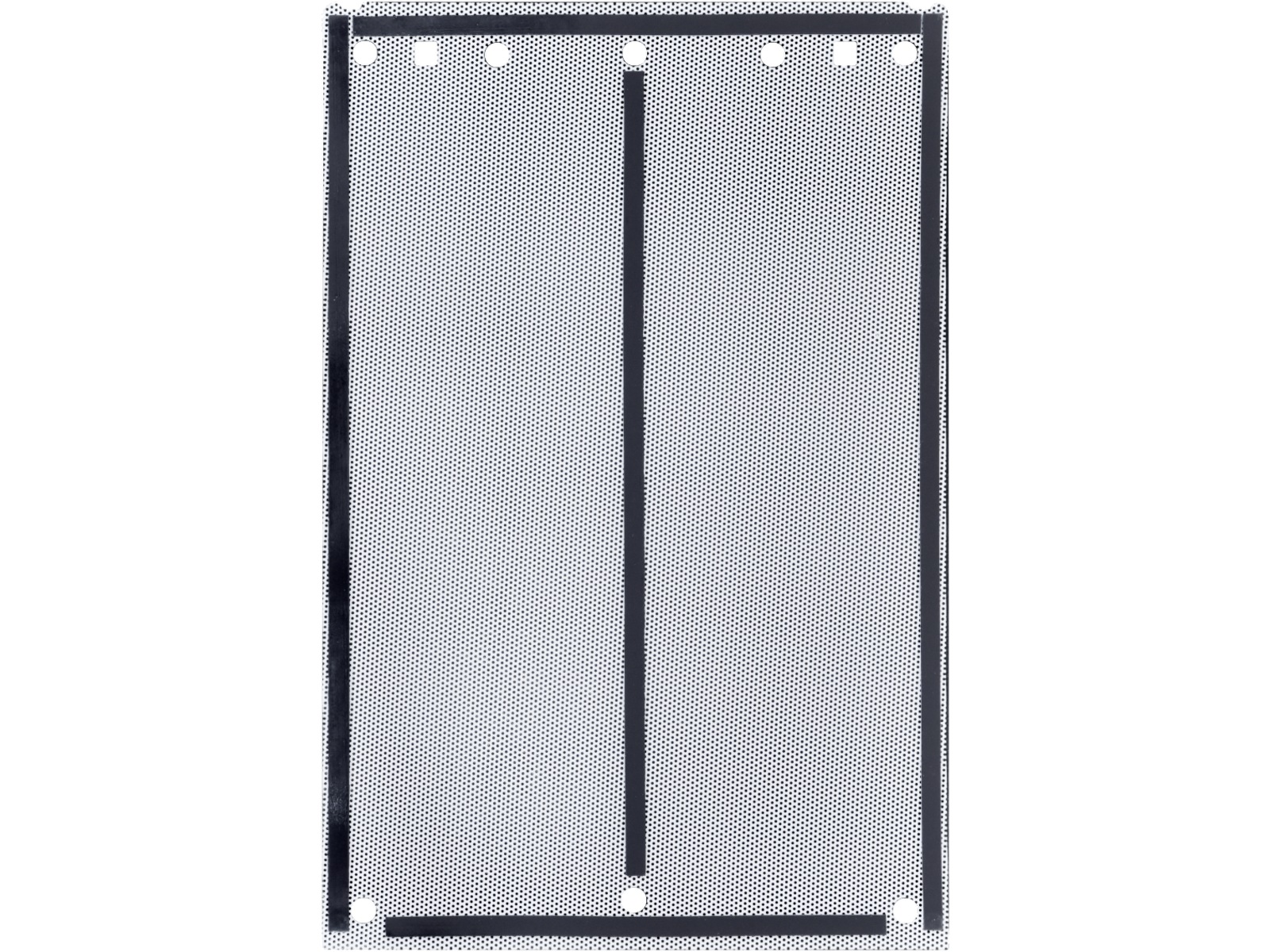 Lian Li A3- mATX-WD (hvid/beech) Midi Tower