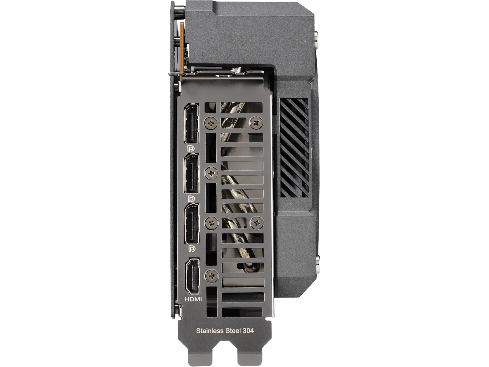 ASUS TUF Gaming AMD Radeon RX 9070 XT OC Grafikkort