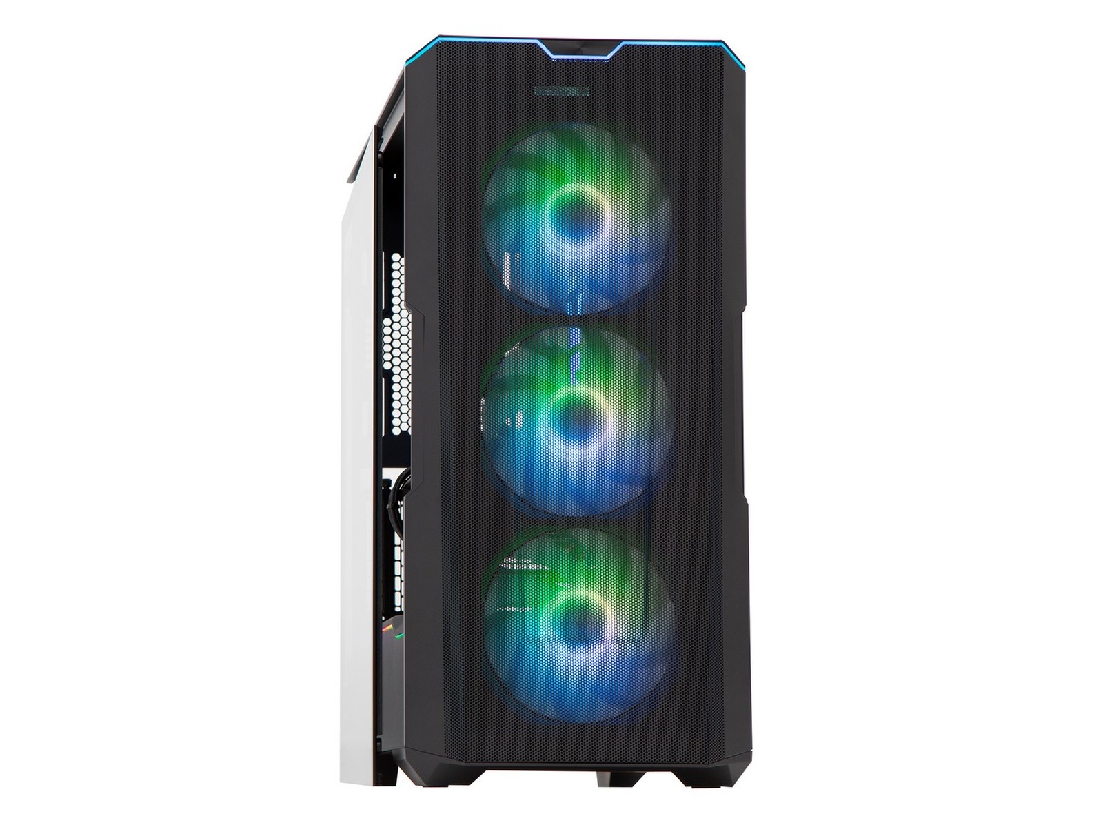 Komplett-PC Epic Gaming i385 - Powered by Asus Stationær Gaming PC