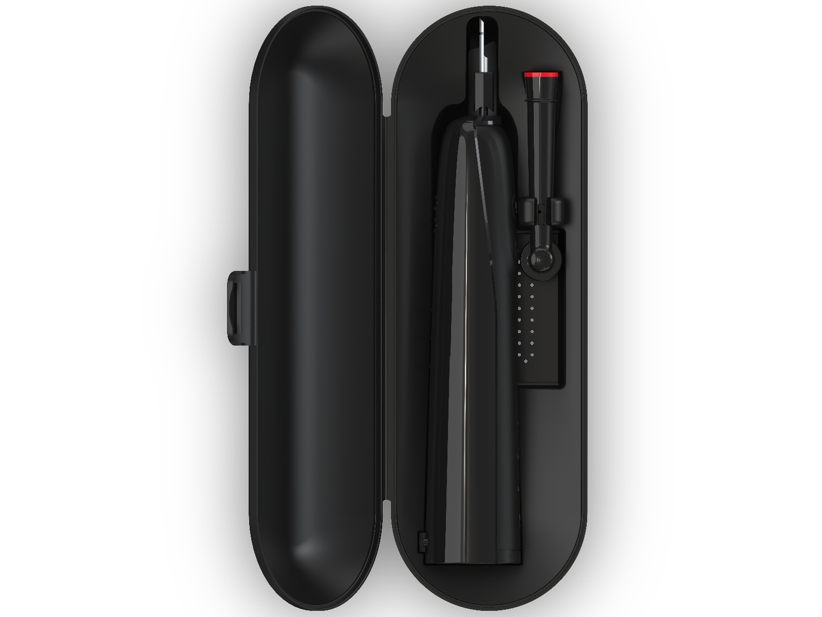 Puresense Dental C Oscillating Duo Bundle Elektriske tandbørster