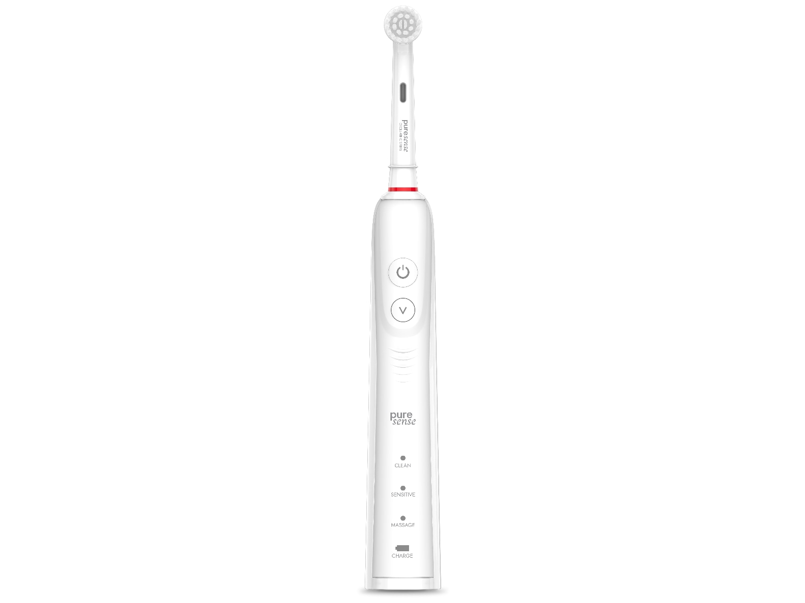 Puresense Dental C Oscillating Duo Bundle Elektriske tandbørster