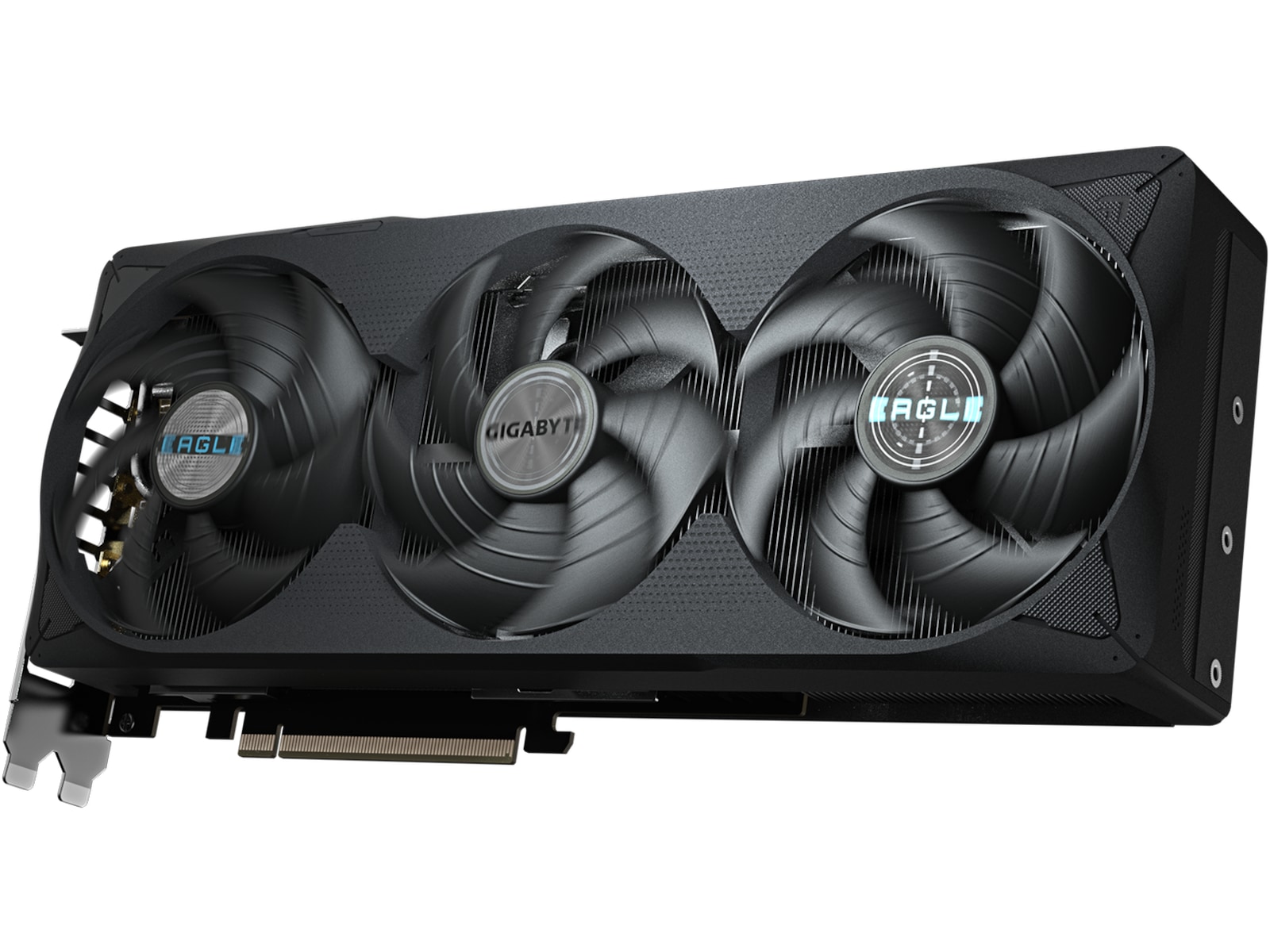 Gigabyte GeForce RTX 5070 Ti EAGLE OC SFF Grafikkort