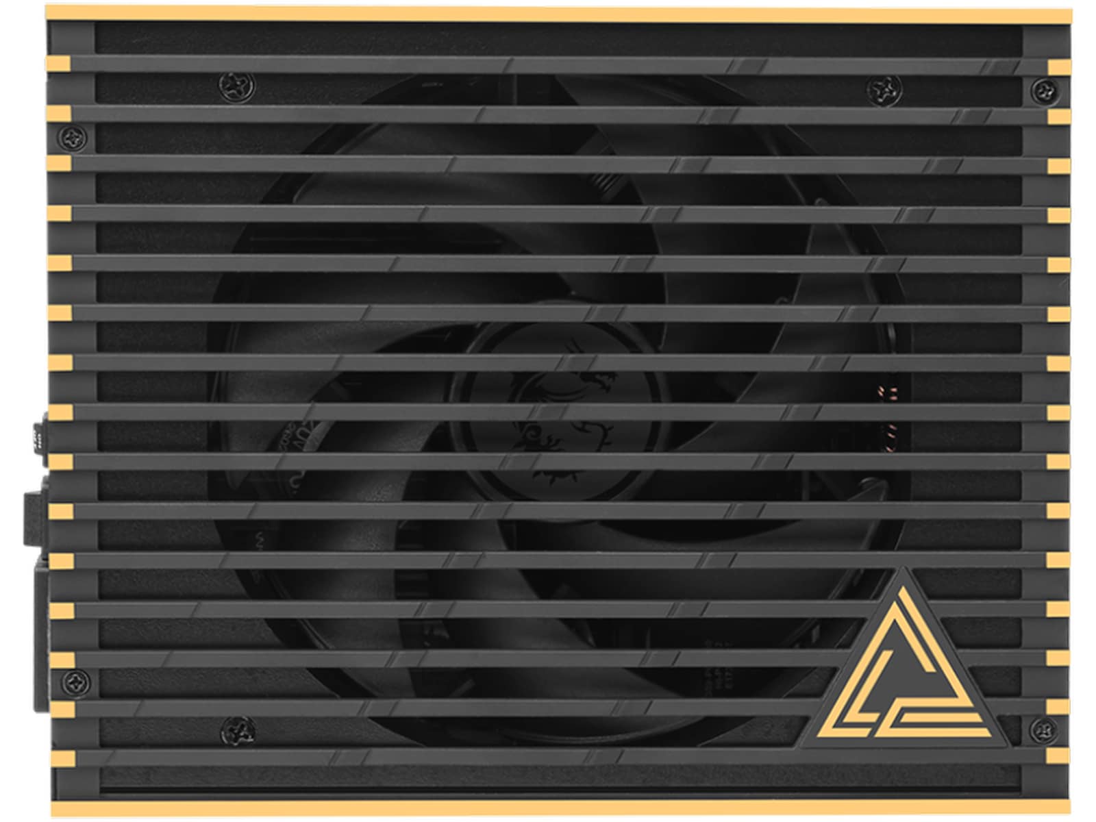 MEG Ai1600T PCIE 5 Strømforsyninger