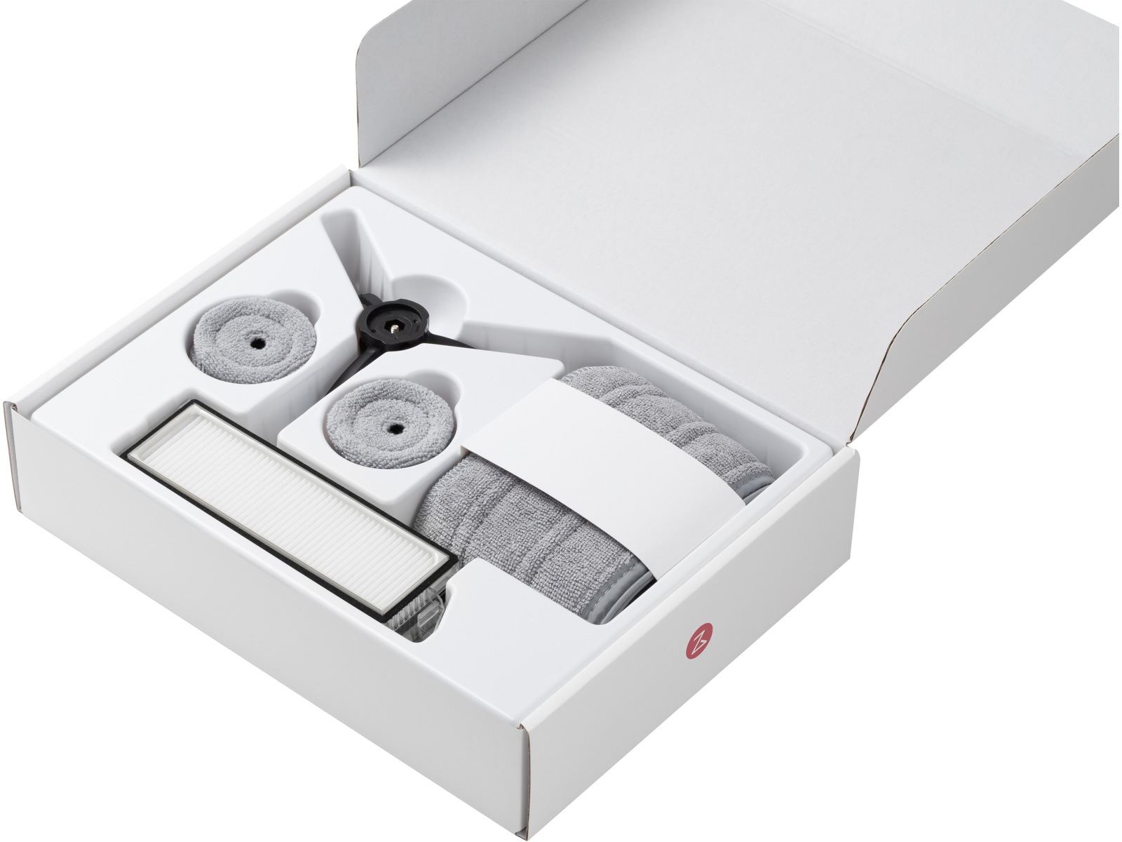 Roborock S8 MaxV Ultra tilbehørssæt 8.02.0324 Tilbehør til støvsugere og rengøring