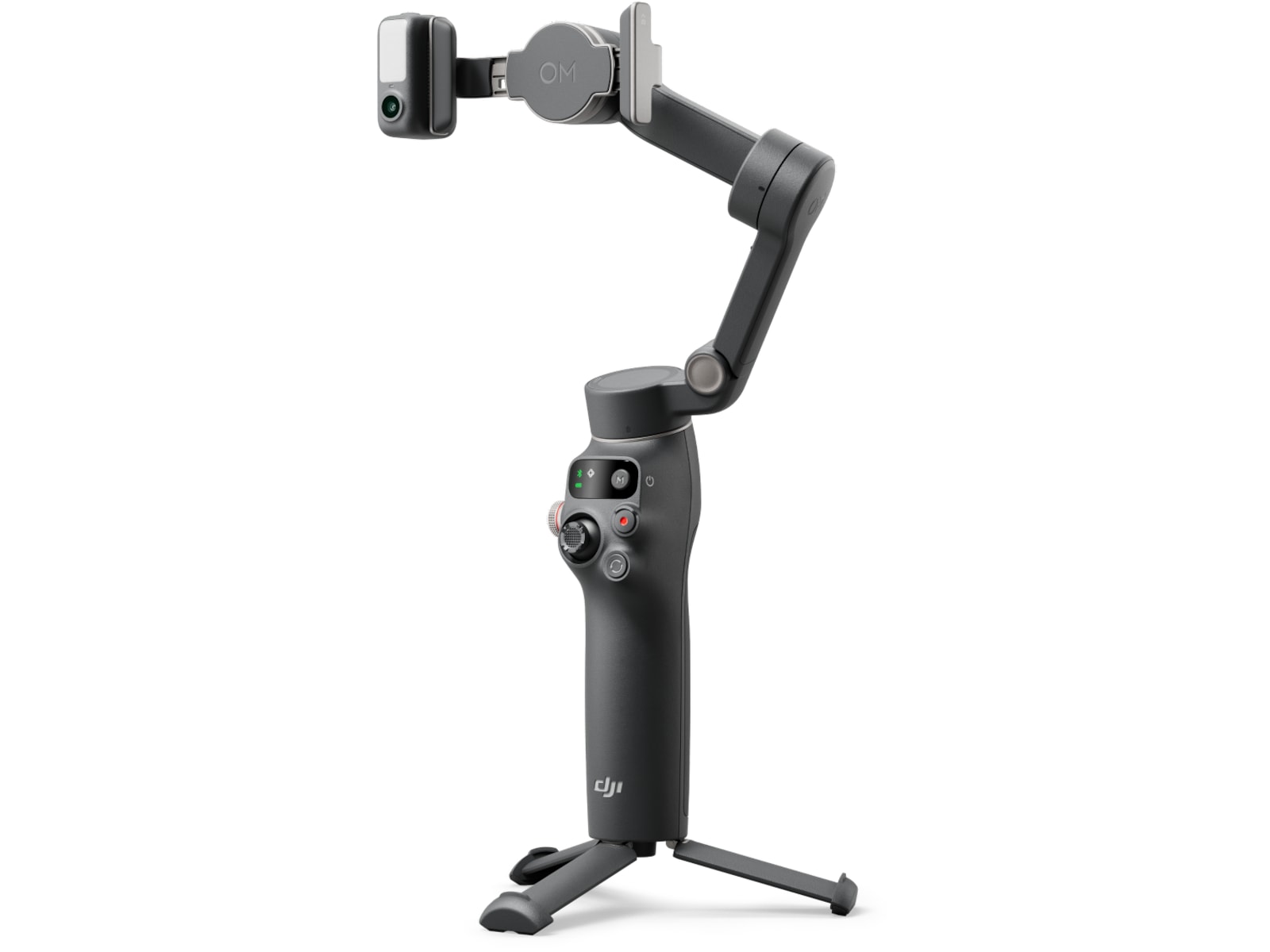 DJI Osmo Mobile 7P Action kamera