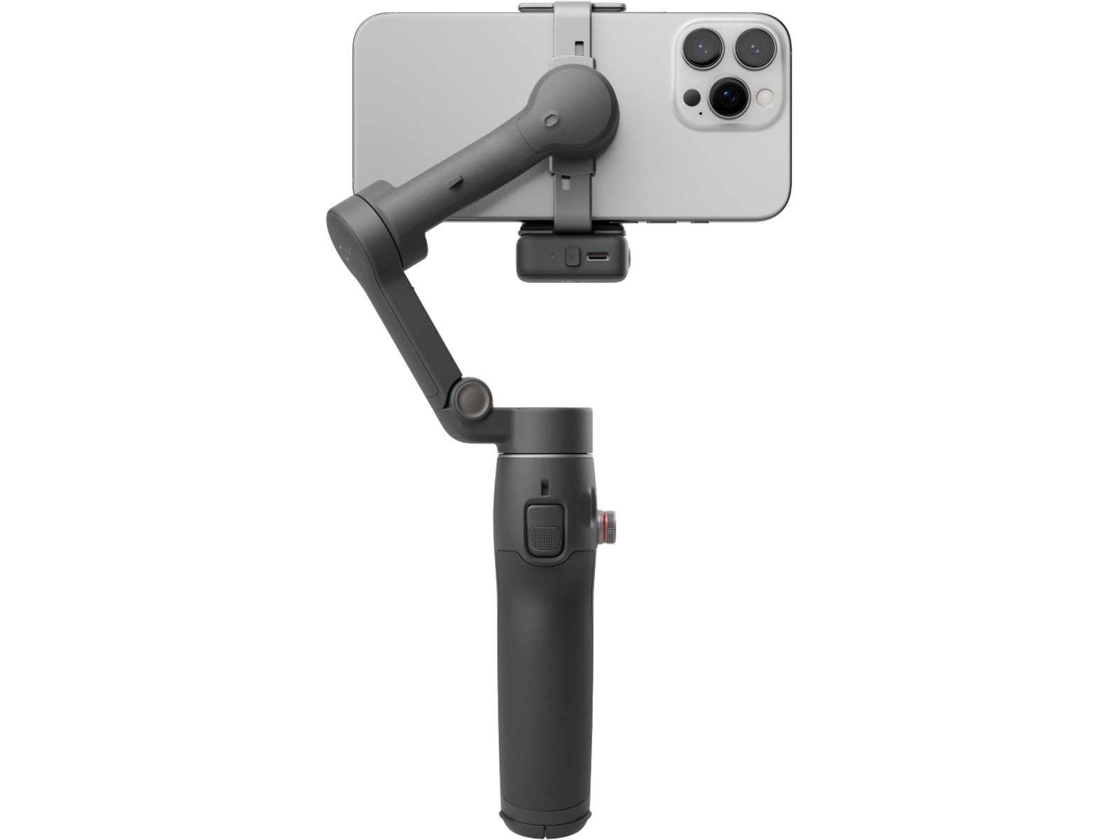 DJI Osmo Mobile 7P Action kamera