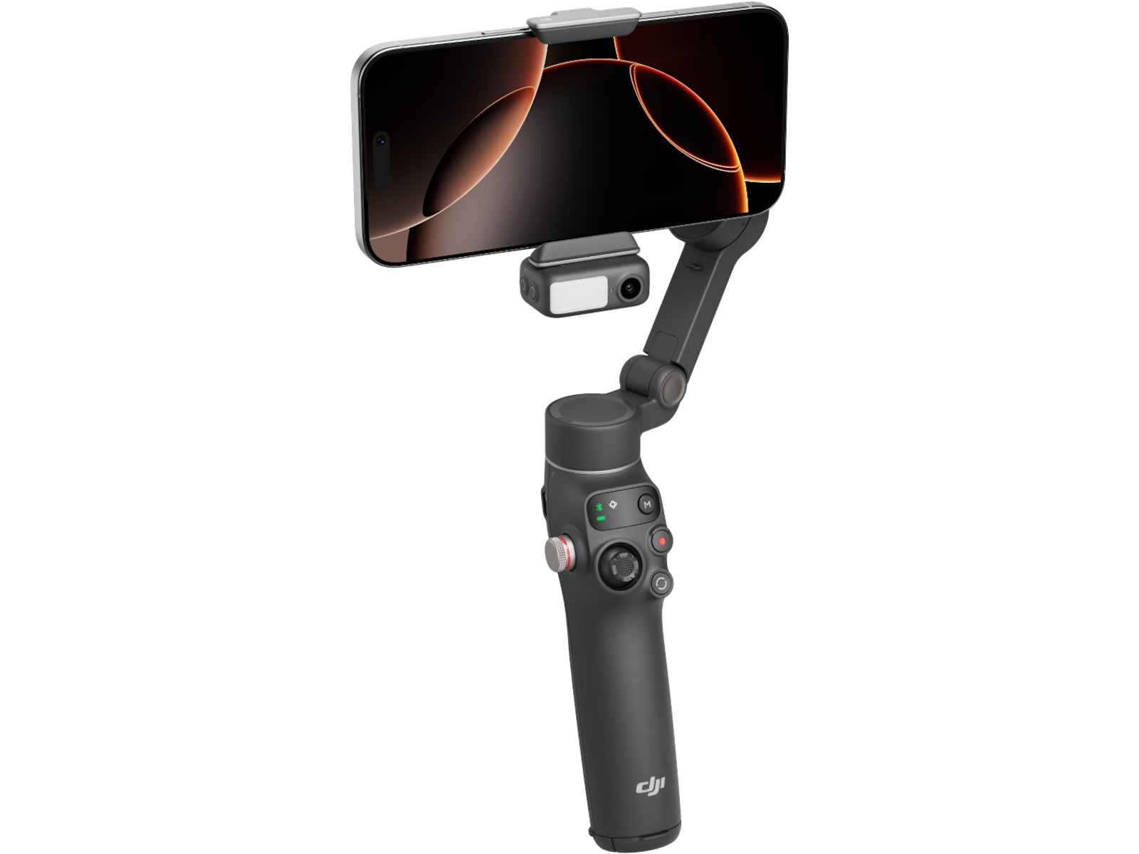 DJI Osmo Mobile 7P Action kamera