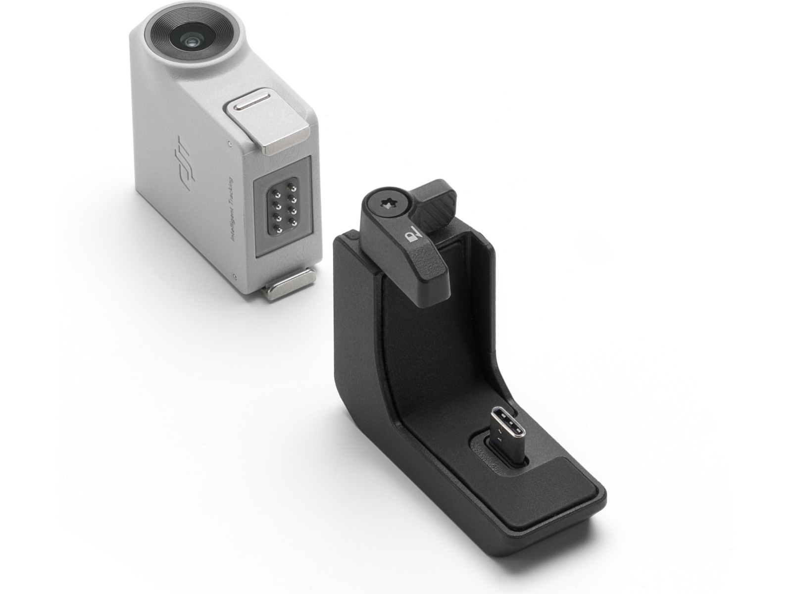 DJI RS 4 Mini Combo Action kamera