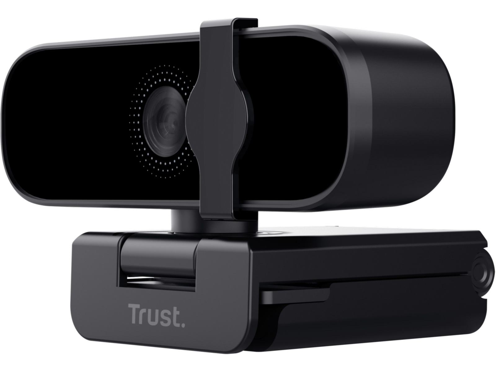 Trust Tanor 1080p Full HD Webcam Webkameraer