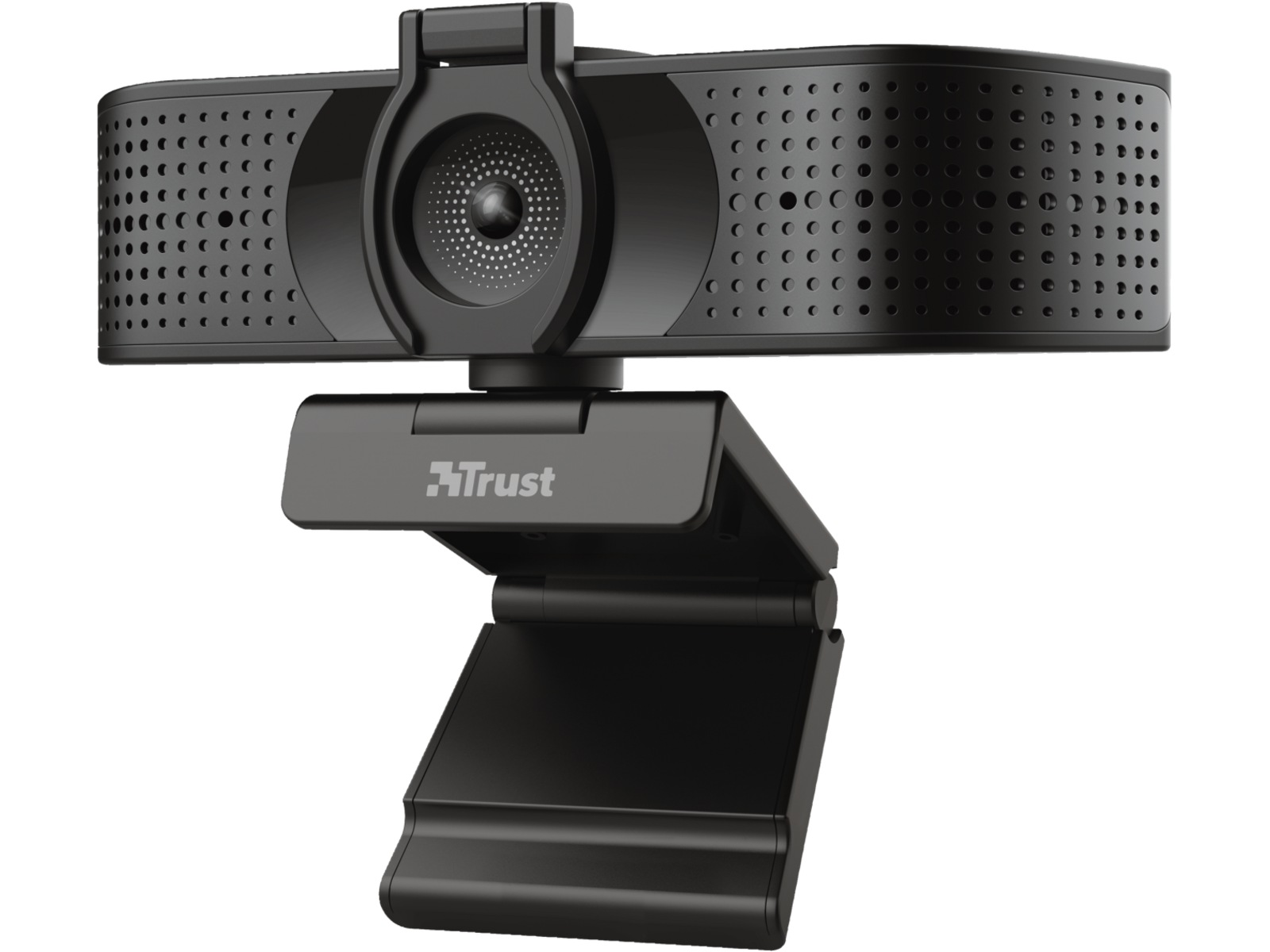 Trust Teza 4K Ultra HD Webcam Webkameraer