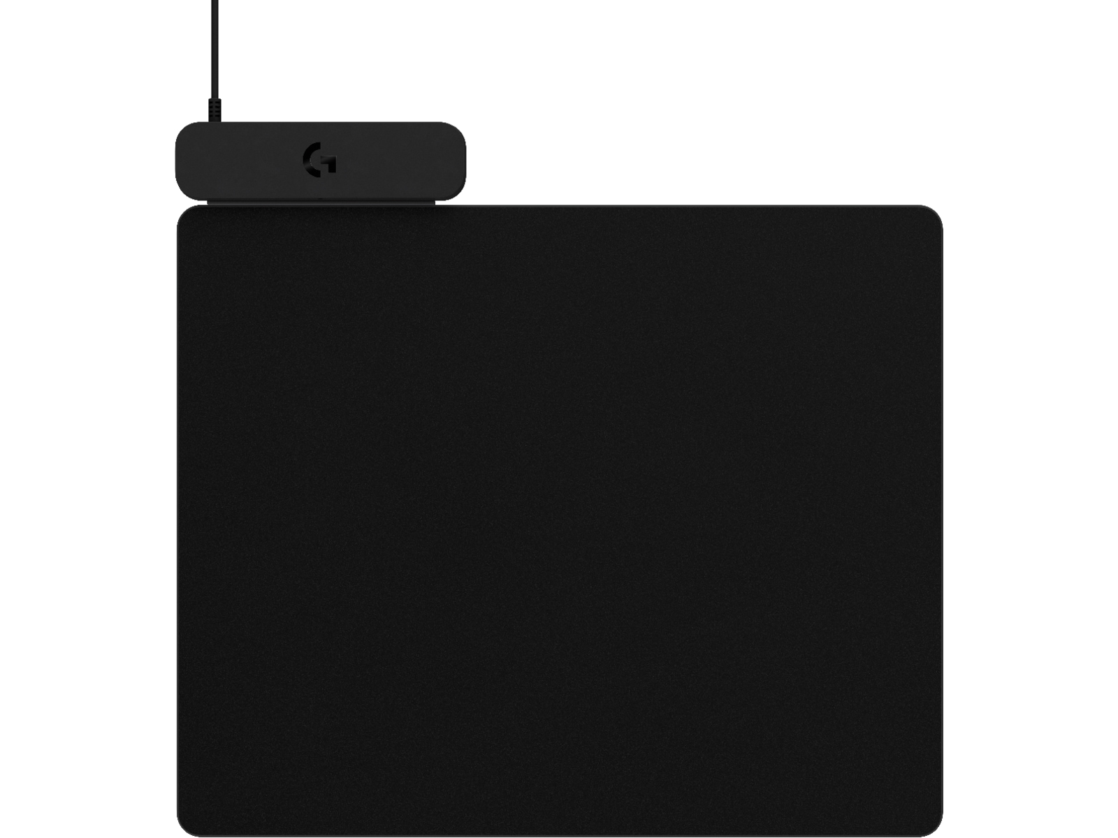 Logitech G POWERPLAY 2 gaming musemåtte Gamingmusemåtte