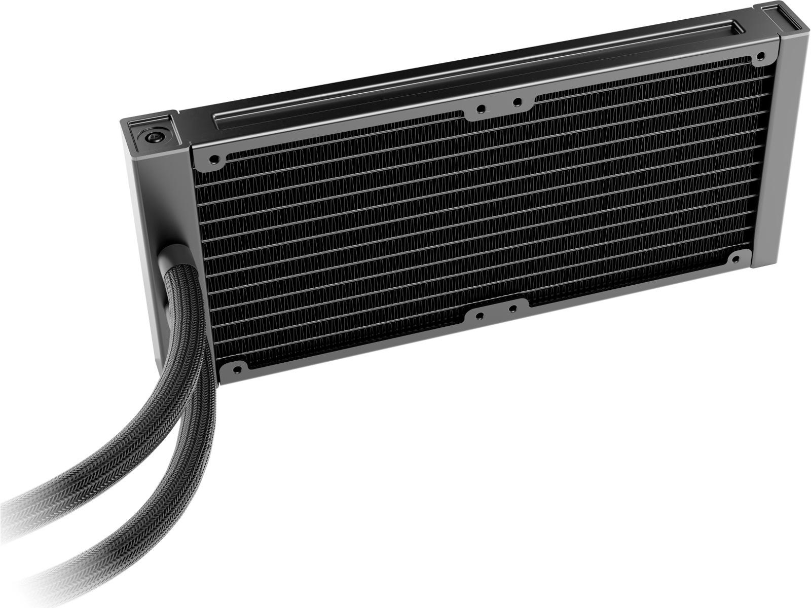 be quiet! SILENT LOOP 3 240 Køler CPU - Vandkøling