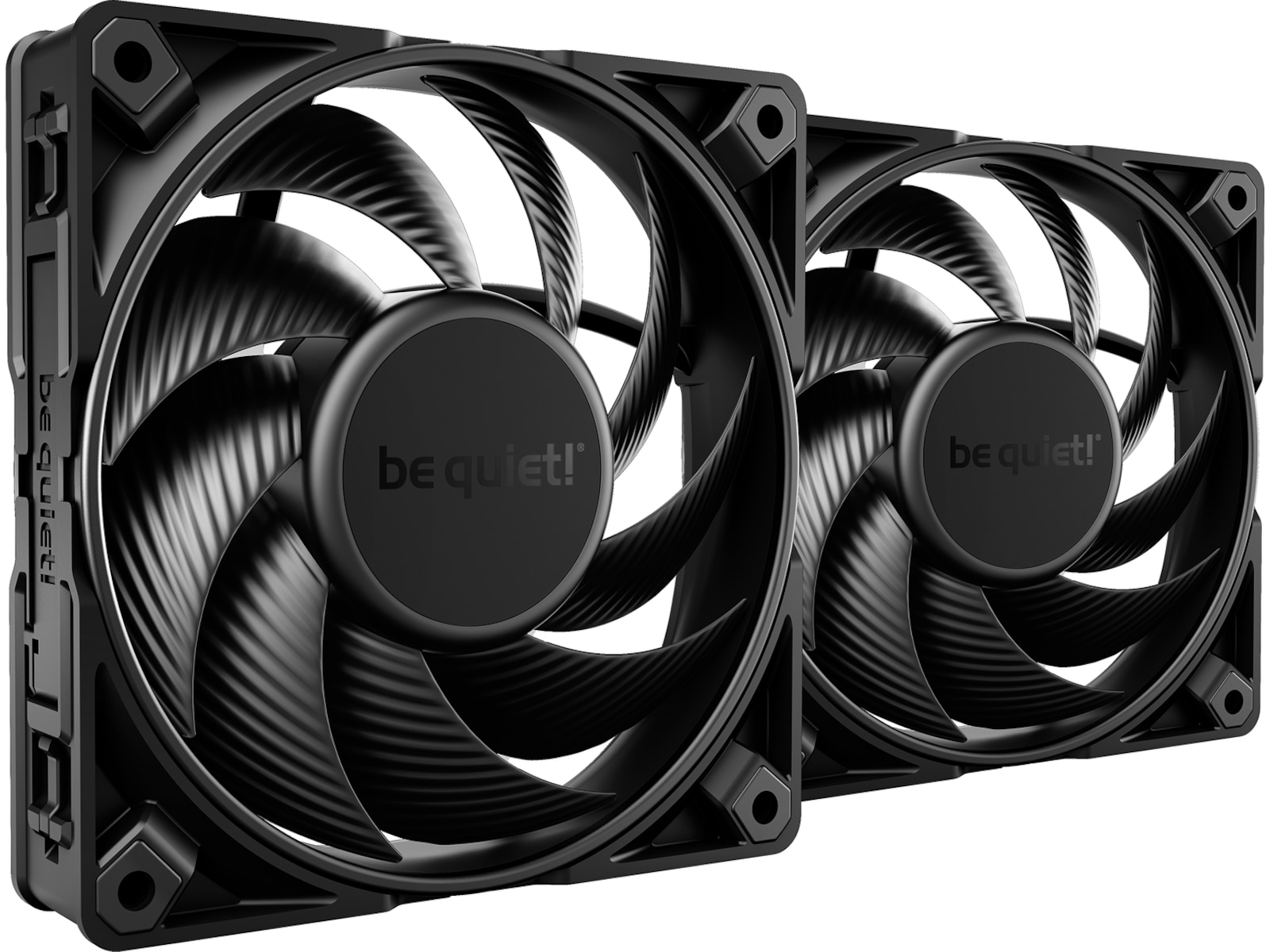 be quiet! SILENT LOOP 3 240 Køler CPU - Vandkøling