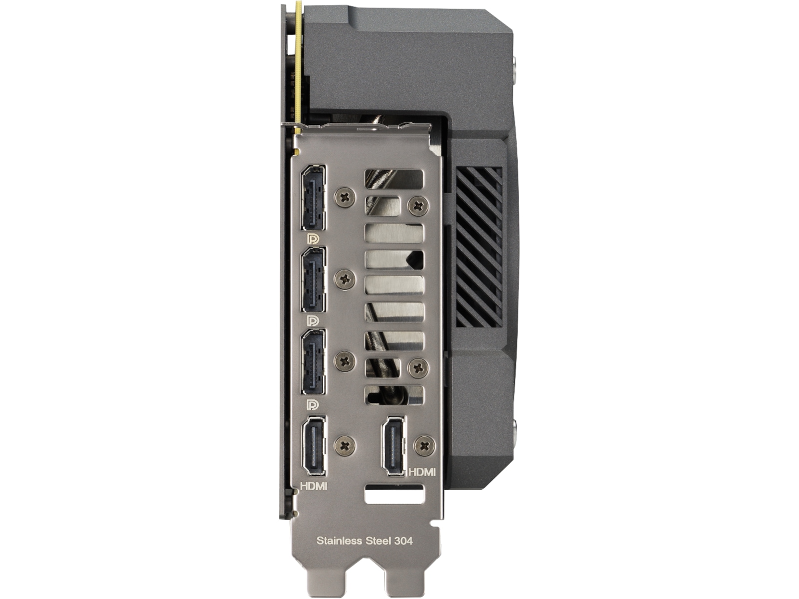 ASUS TUF Gaming GeForce RTX 5070 OC Grafikkort