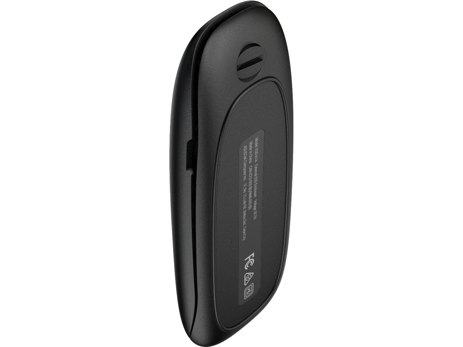 ASUS Cobble SSD Enclosure Eksterne Kabinetter