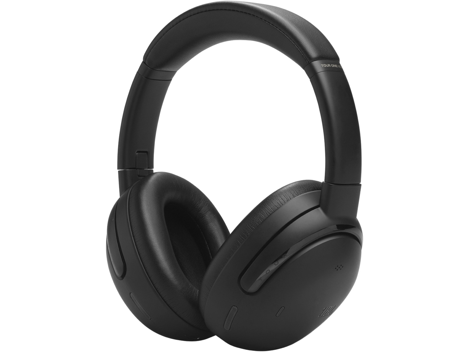 JBL Tour One M3 ANC Trådløse høretelefoner, Over-Ear (sort) Høretelefoner
