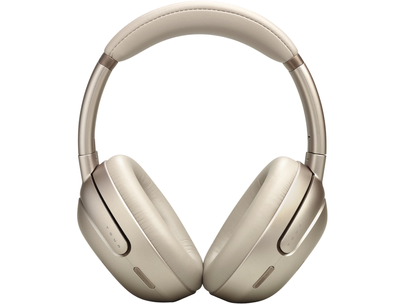JBL Tour One M3 ANC Trådløse høretelefoner, Over-Ear (latte) Høretelefoner