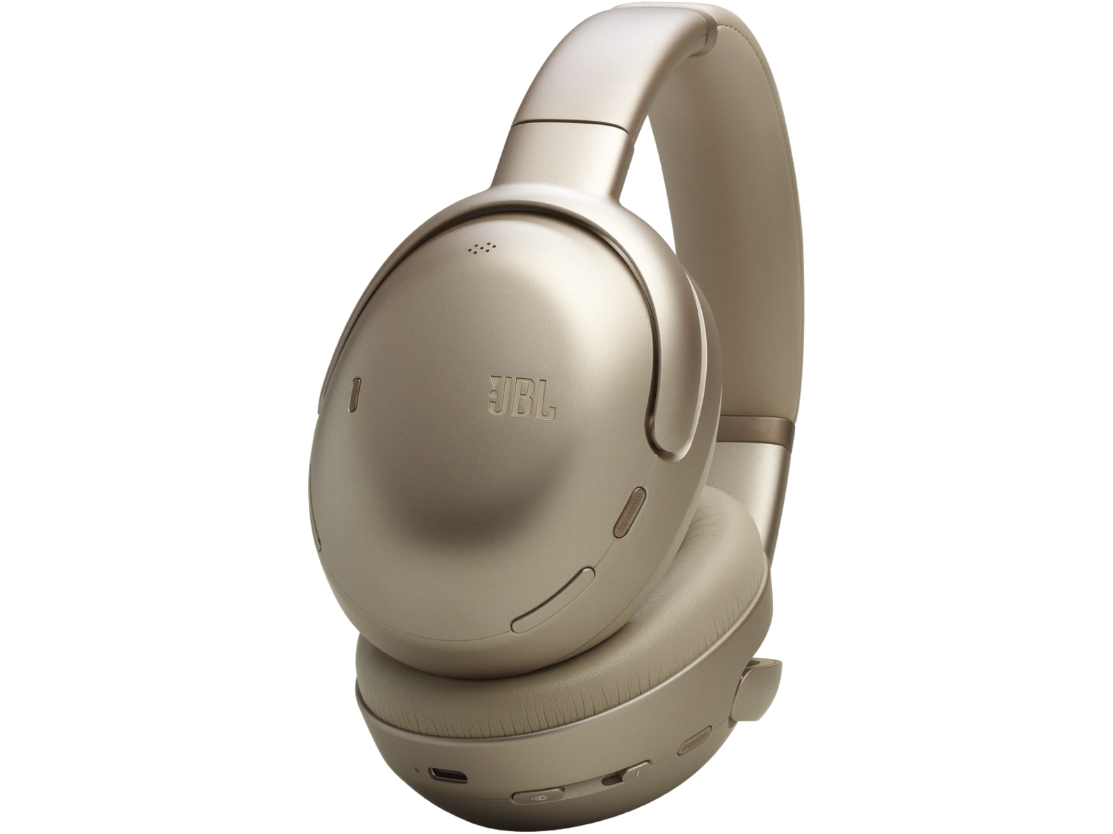 JBL Tour One M3 ANC Trådløse høretelefoner, Over-Ear (latte) Høretelefoner