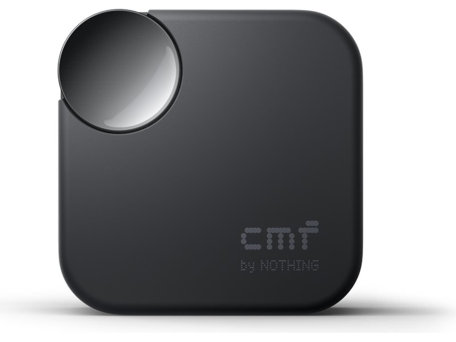 Cmf Buds 2a By Nothing (mørkegrå) In-ear høretelefoner