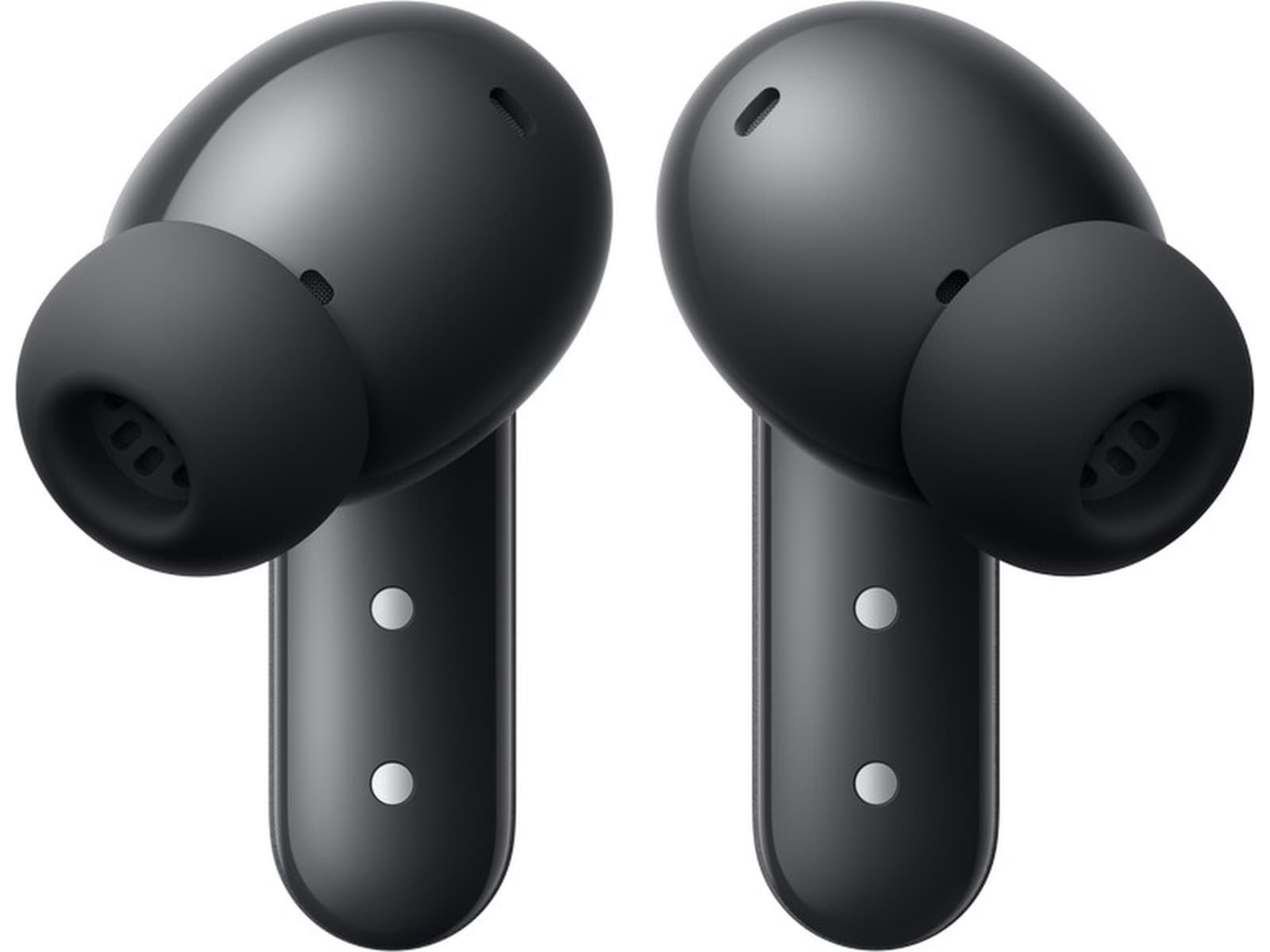 Cmf Buds 2a By Nothing (mørkegrå) In-ear høretelefoner