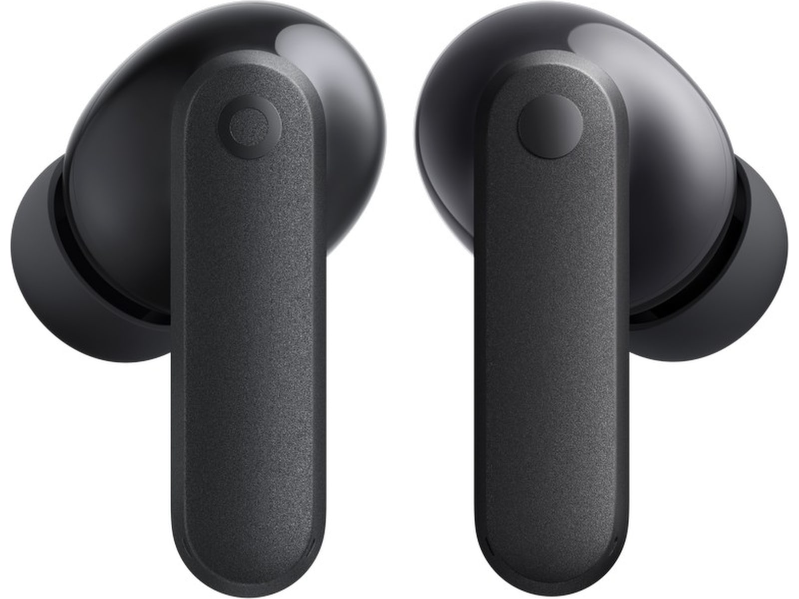 Cmf Buds 2a By Nothing (mørkegrå) In-ear høretelefoner