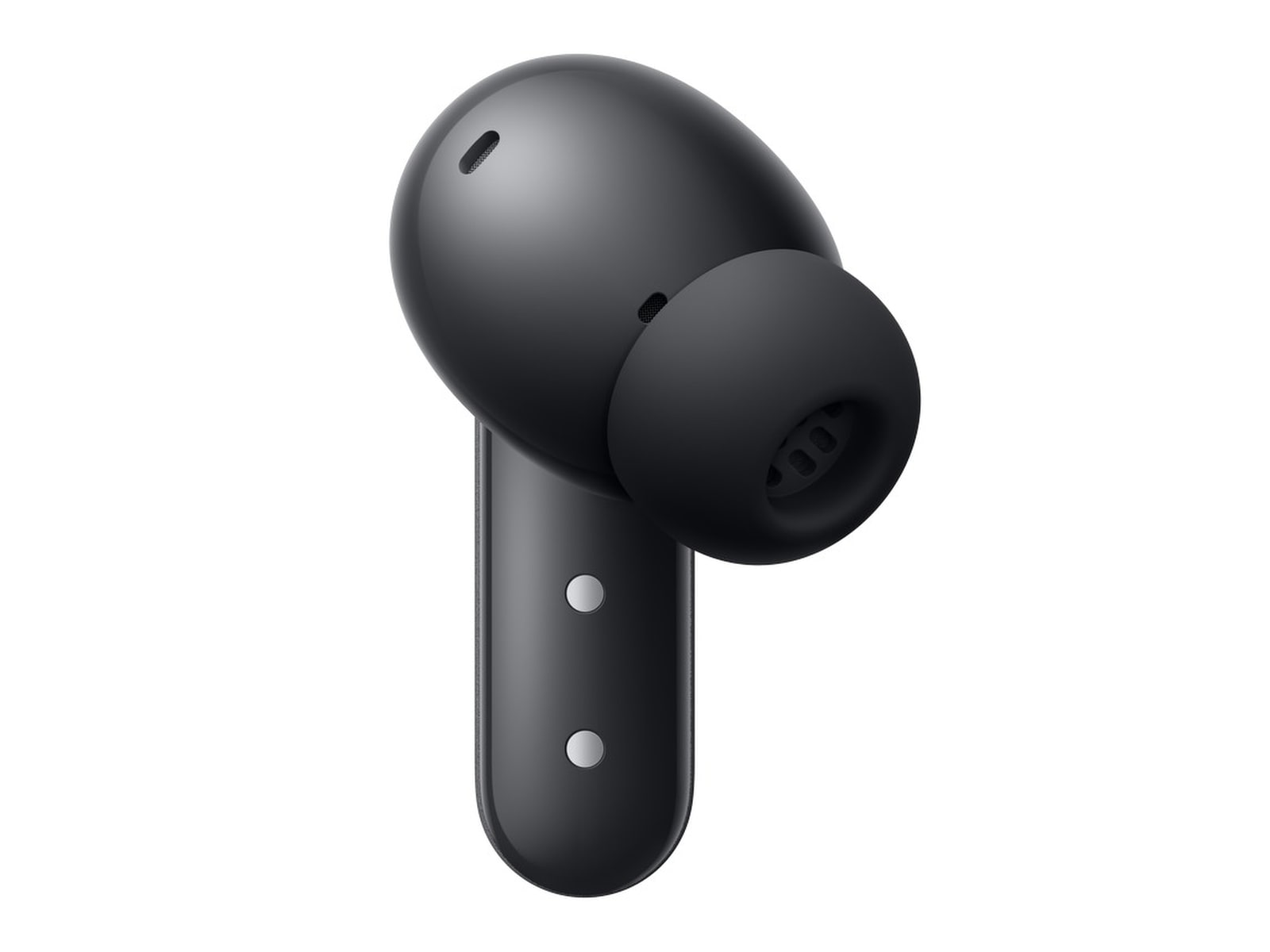 Cmf Buds 2a By Nothing (mørkegrå) In-ear høretelefoner