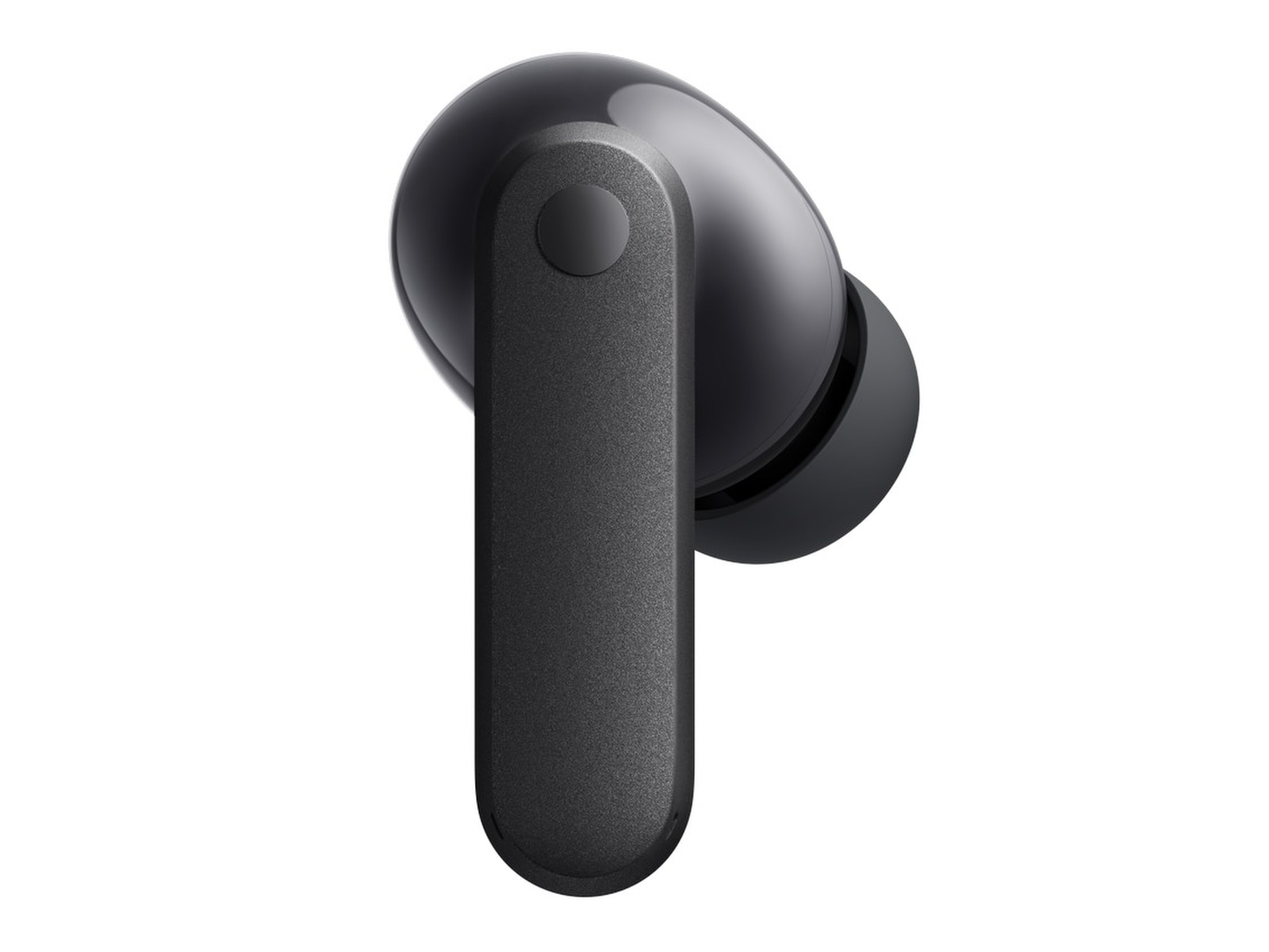 Cmf Buds 2a By Nothing (mørkegrå) In-ear høretelefoner