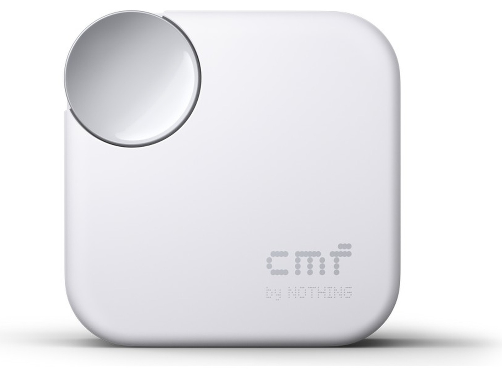 Cmf Buds 2a By Nothing (lysegrå) In-ear høretelefoner