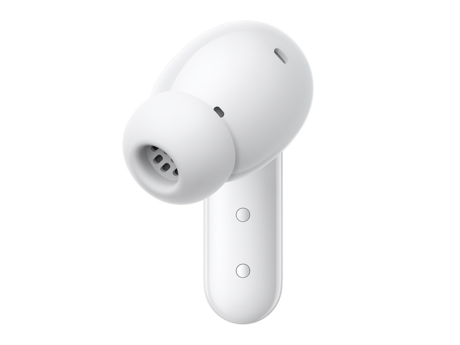 Cmf Buds 2a By Nothing (lysegrå) In-ear høretelefoner